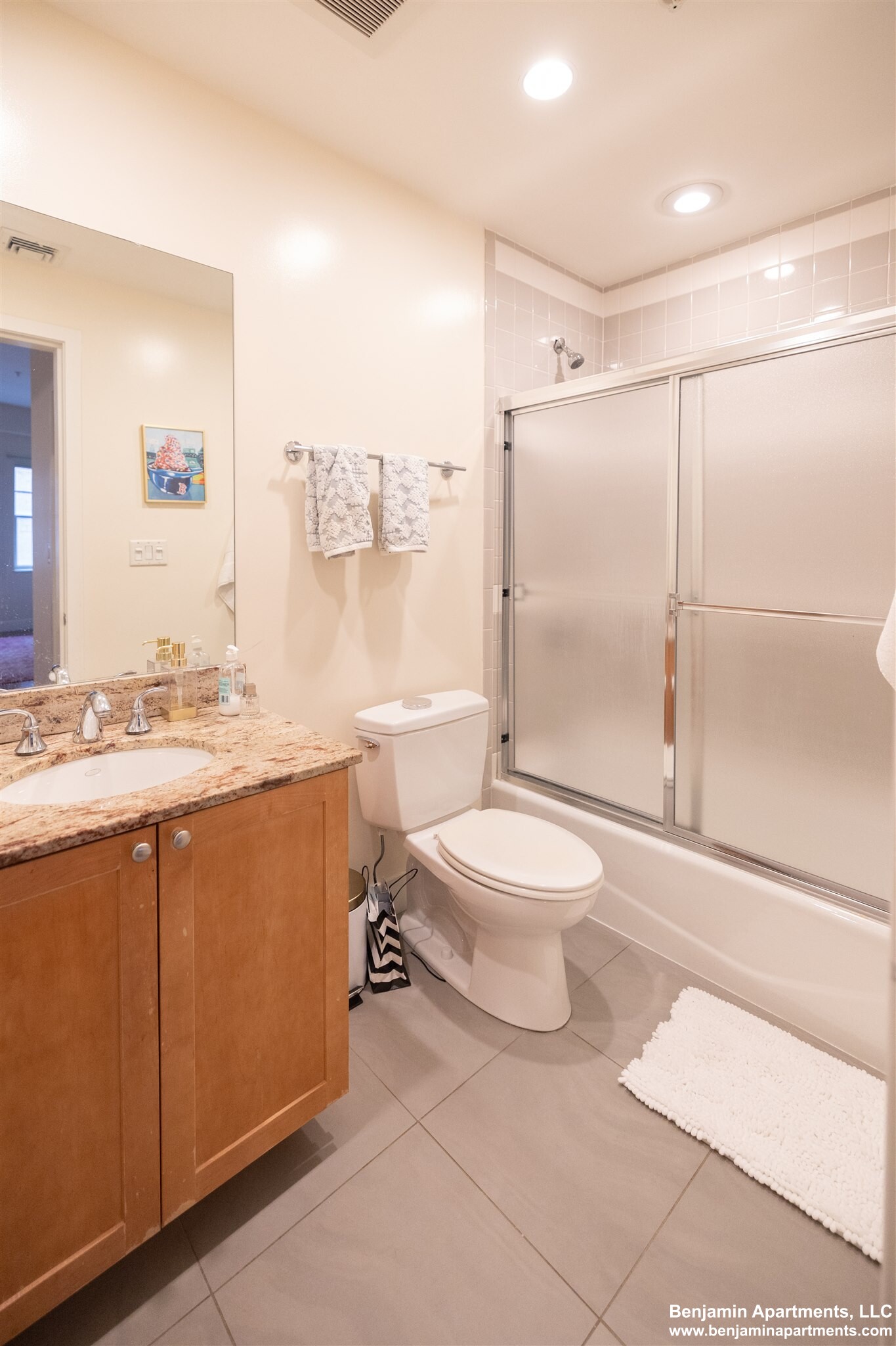 520 Harrison Ave, South End