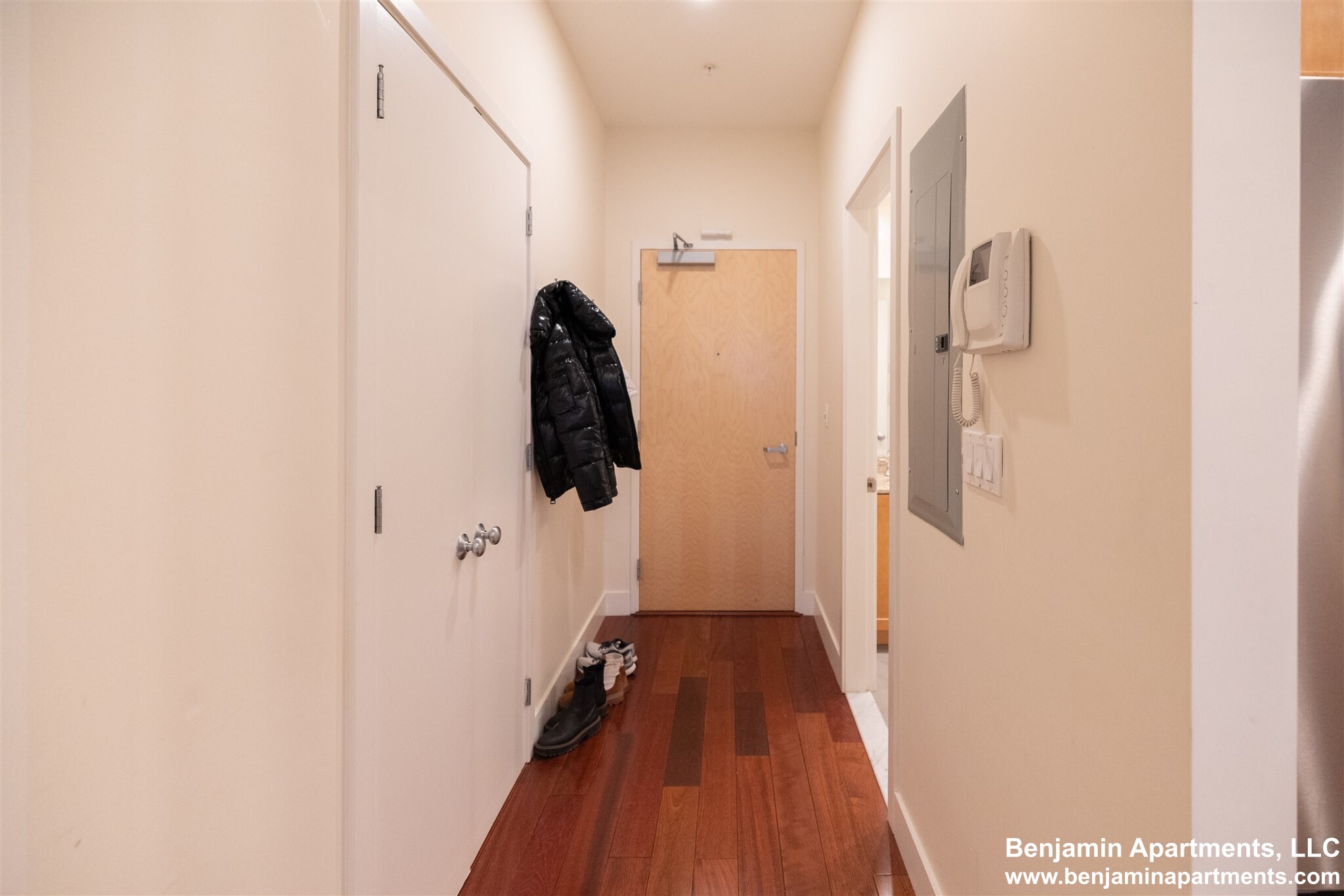 520 Harrison Ave, South End