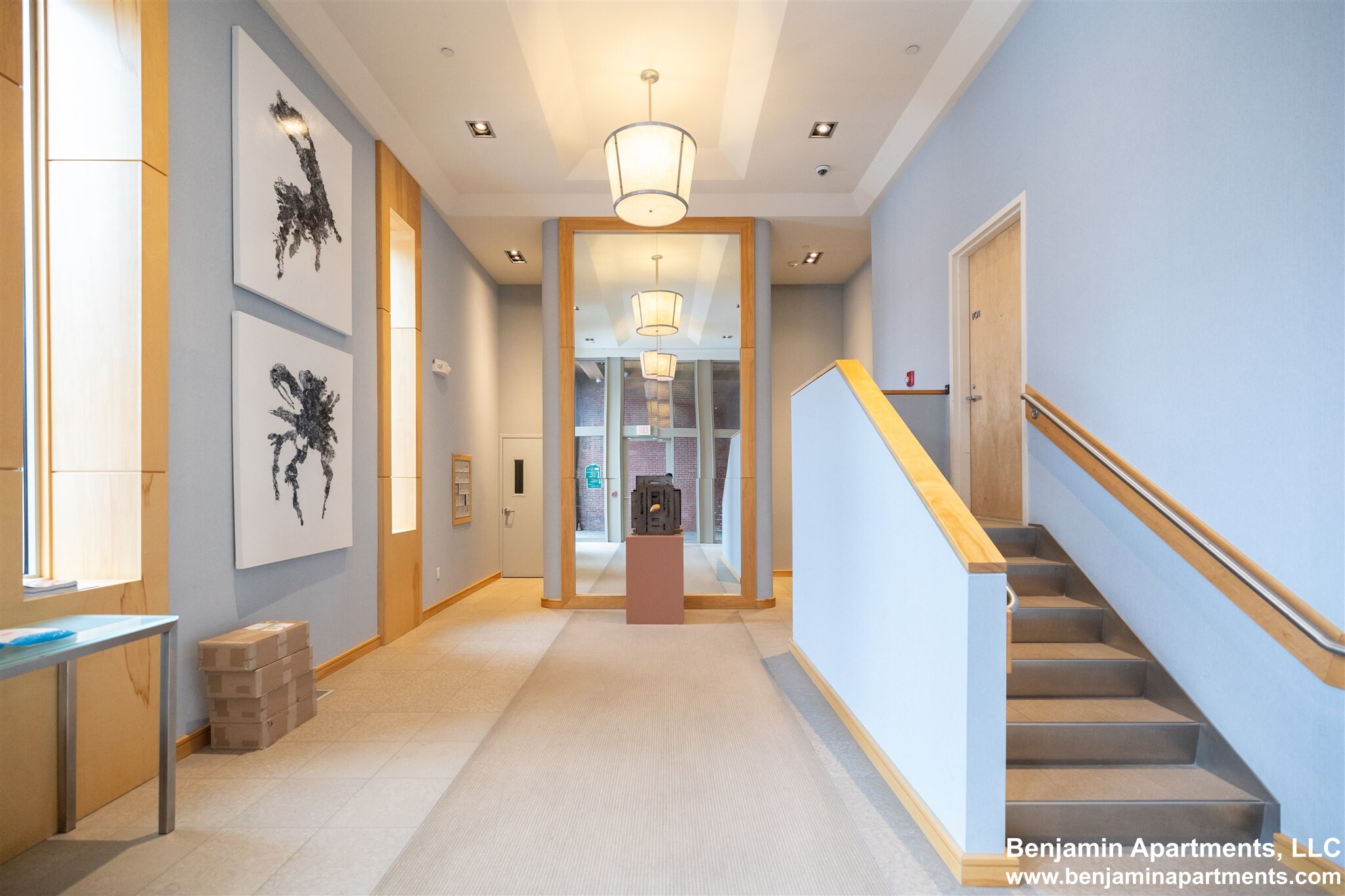 520 Harrison Ave, South End