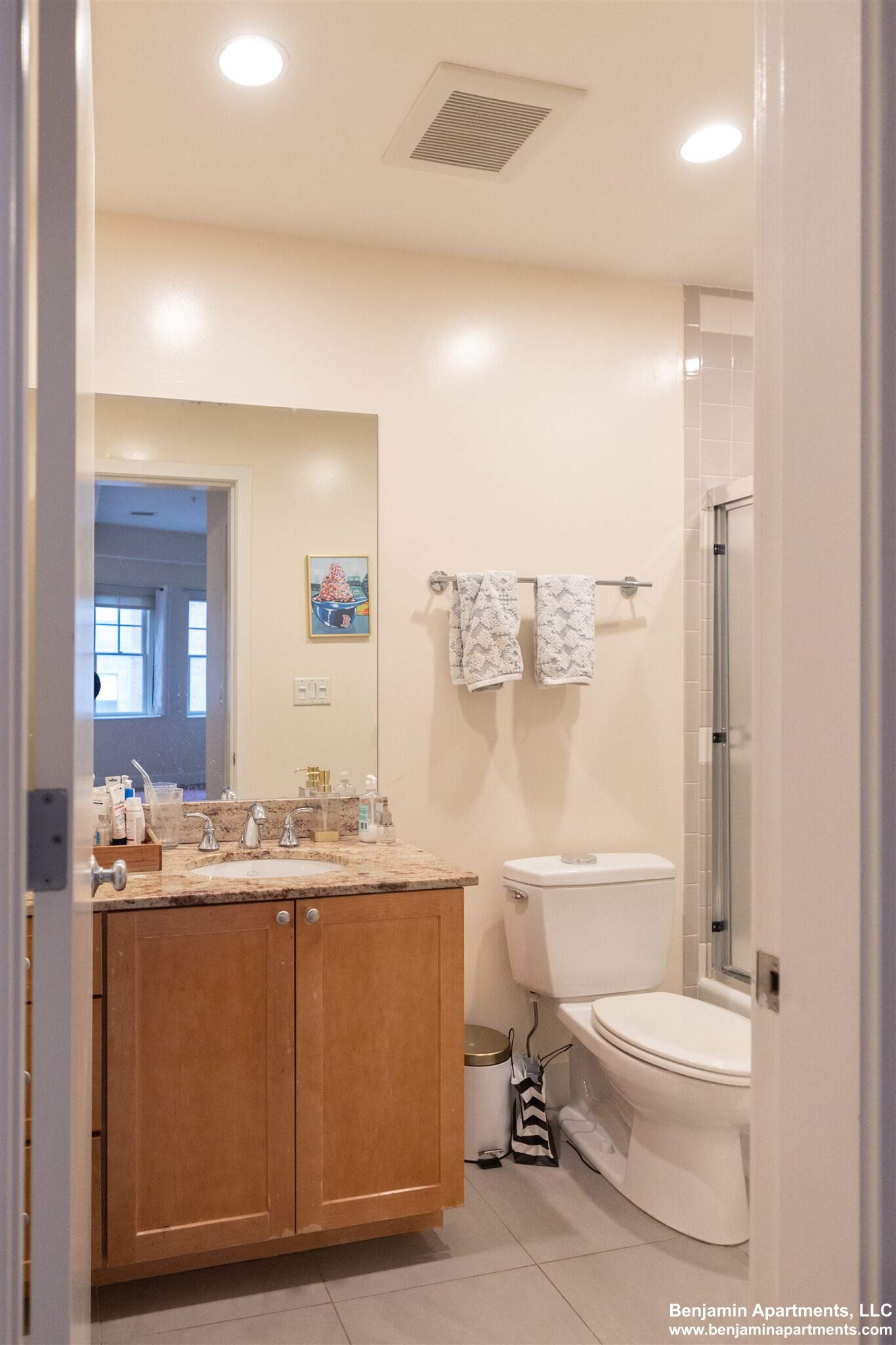 520 Harrison Ave, South End