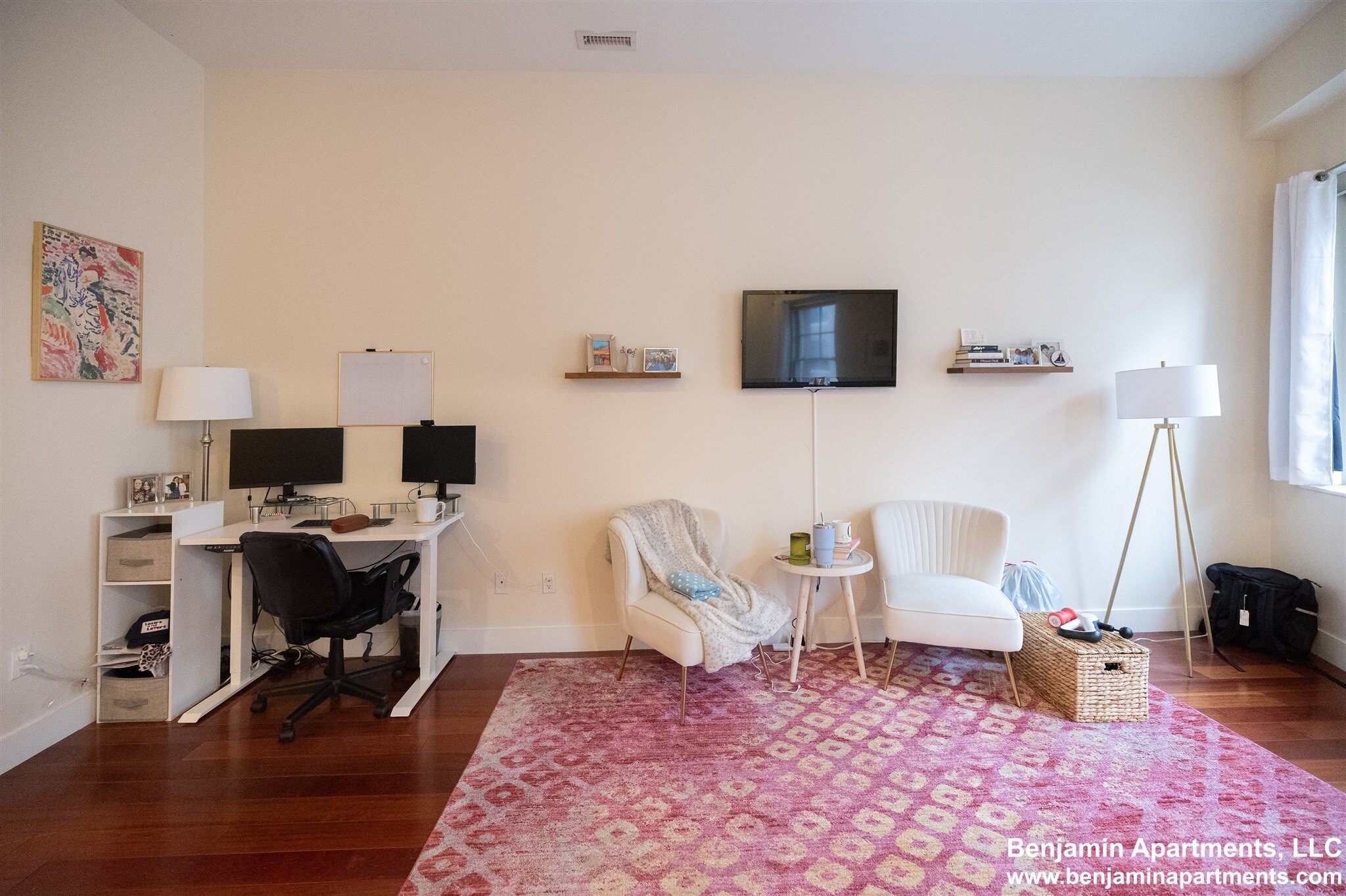 520 Harrison Ave, South End