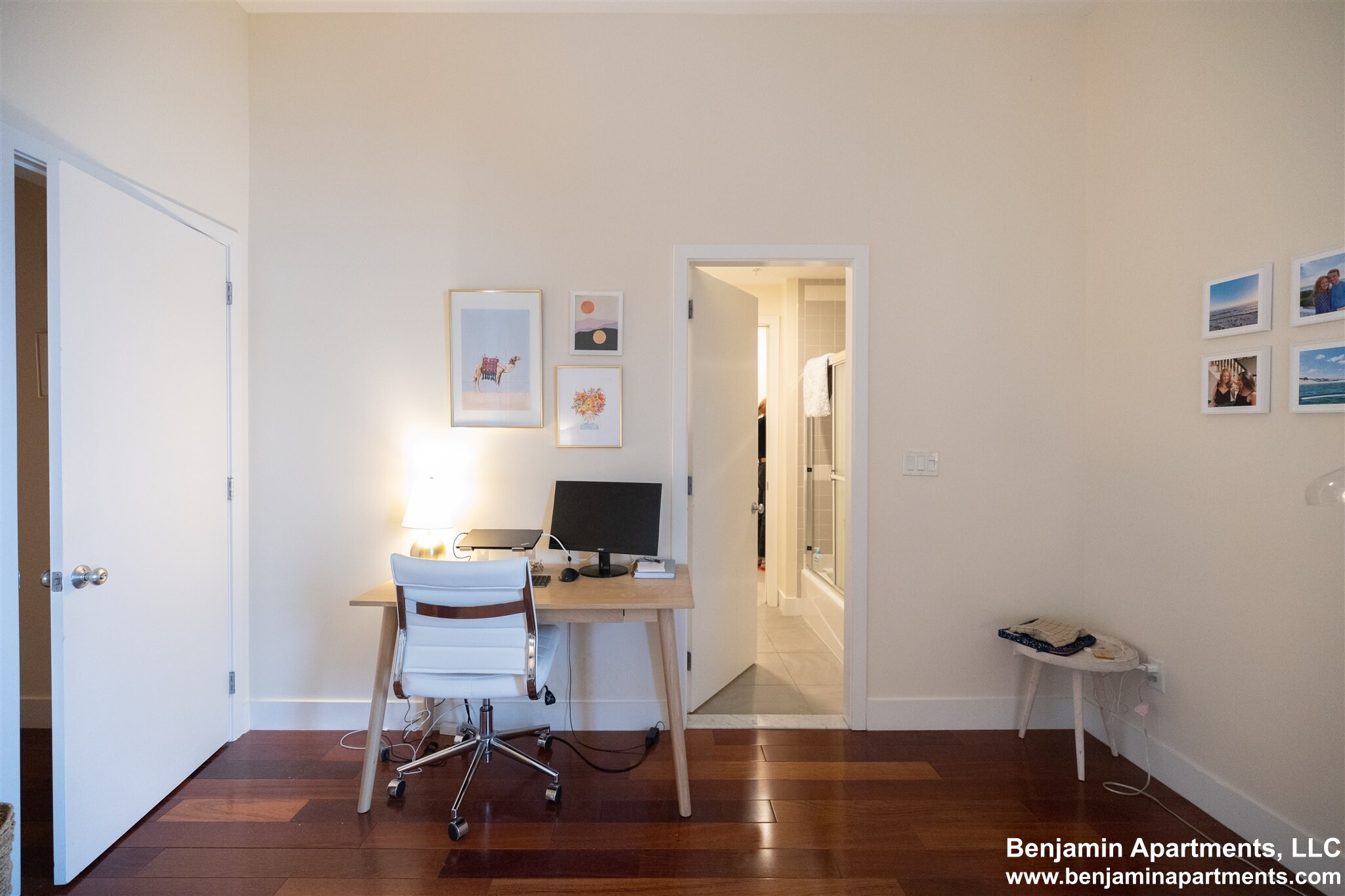 520 Harrison Ave, South End