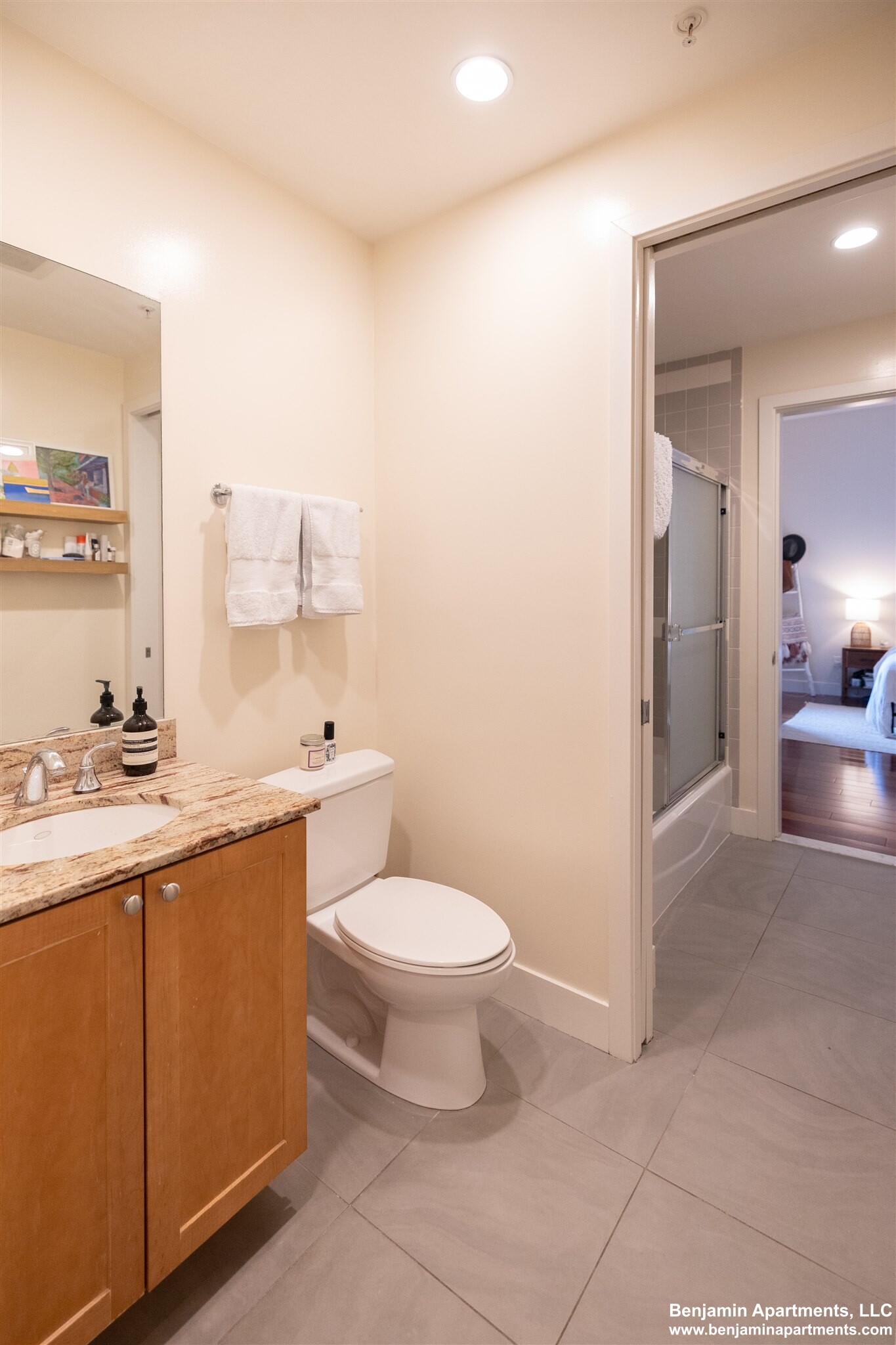 520 Harrison Ave, South End