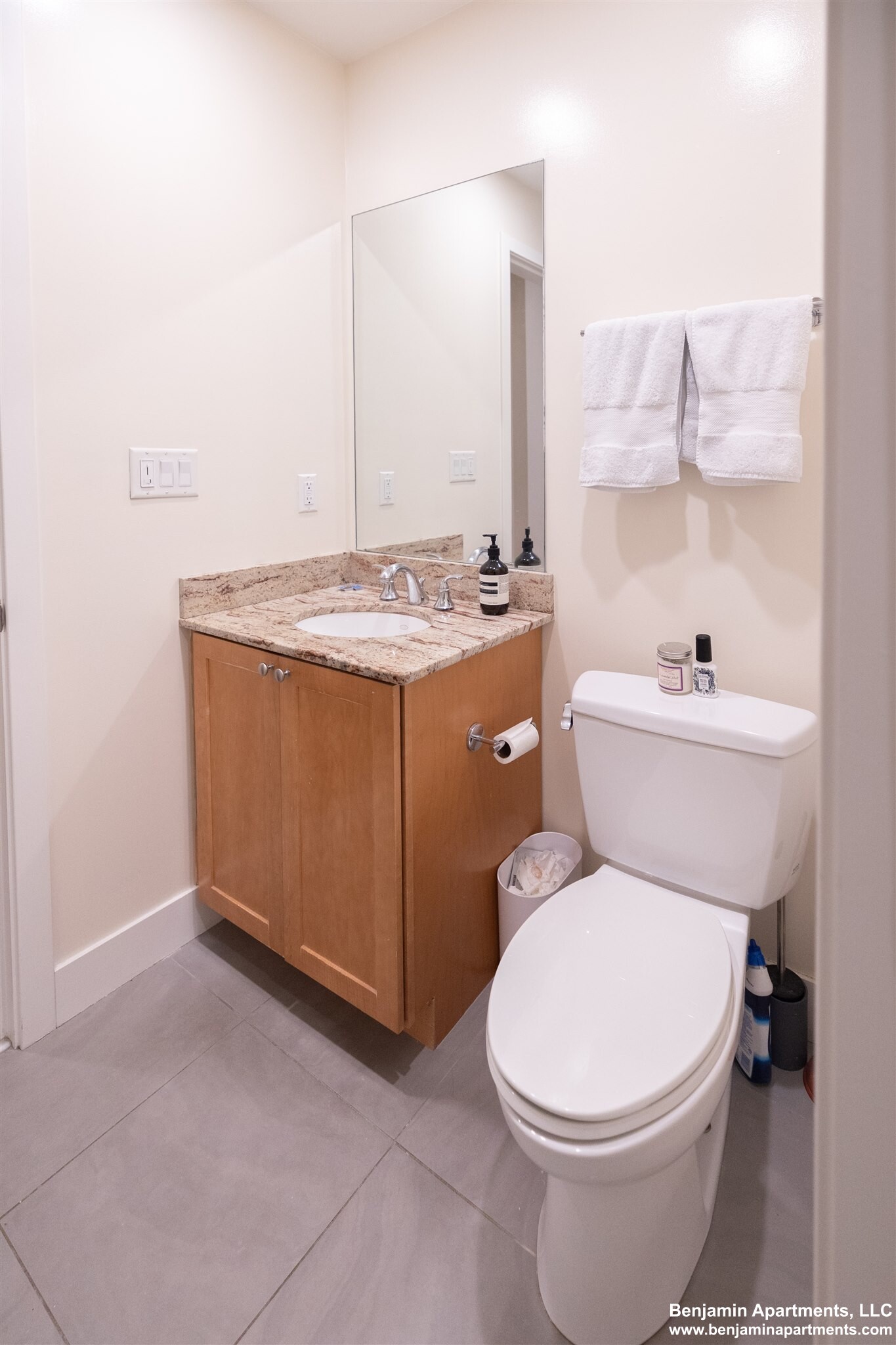 520 Harrison Ave, South End