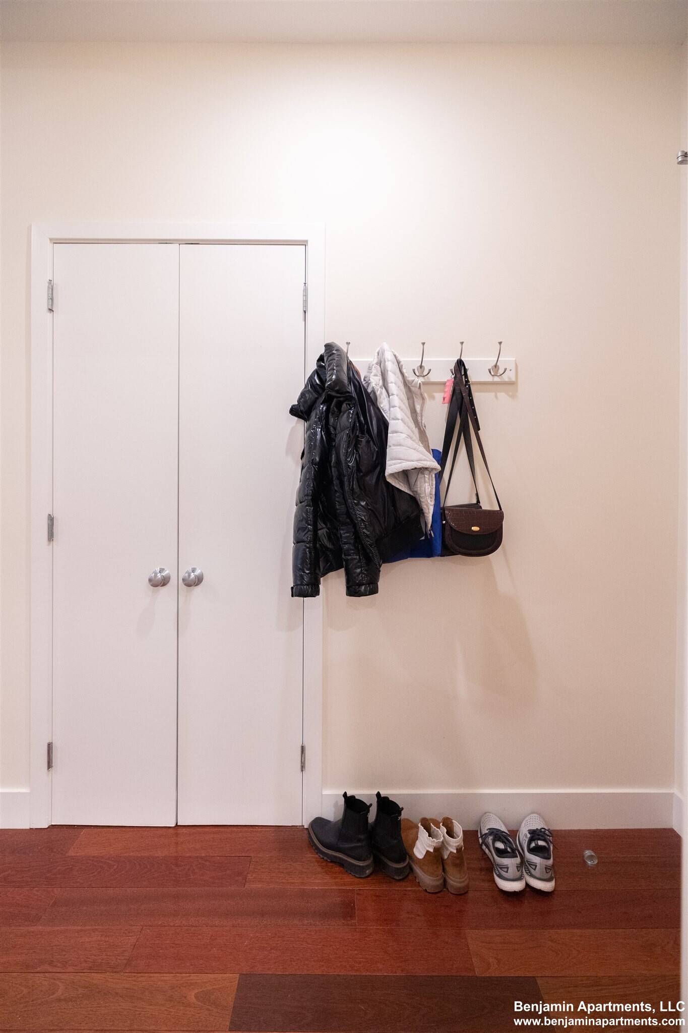 520 Harrison Ave, South End