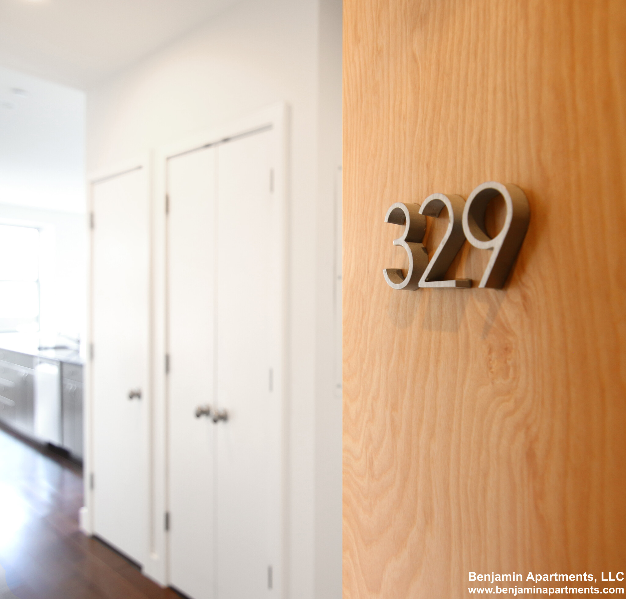 460 Harrison Ave, South End