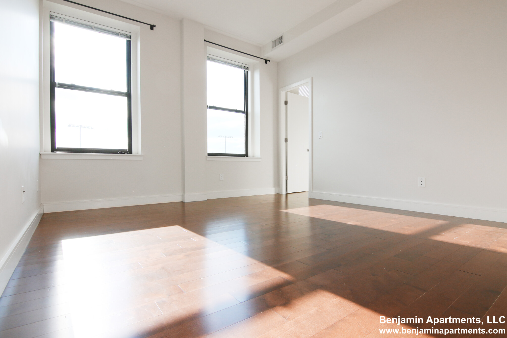 460 Harrison Ave, South End