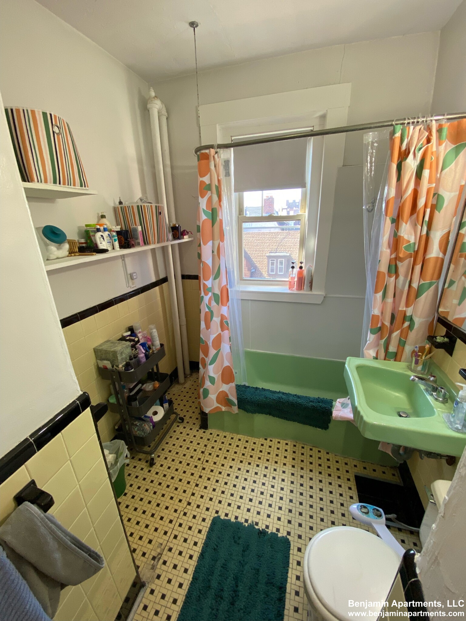 1788 Beacon St, Brookline