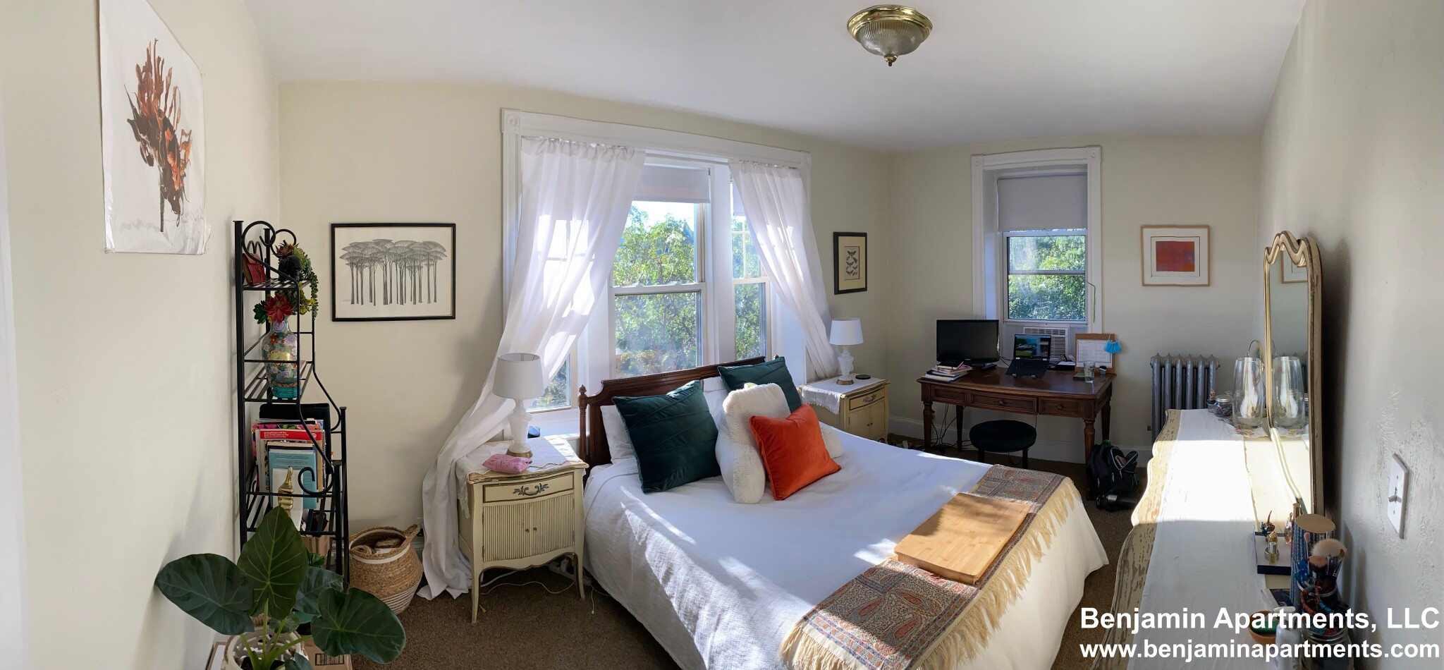 1788 Beacon St, Brookline