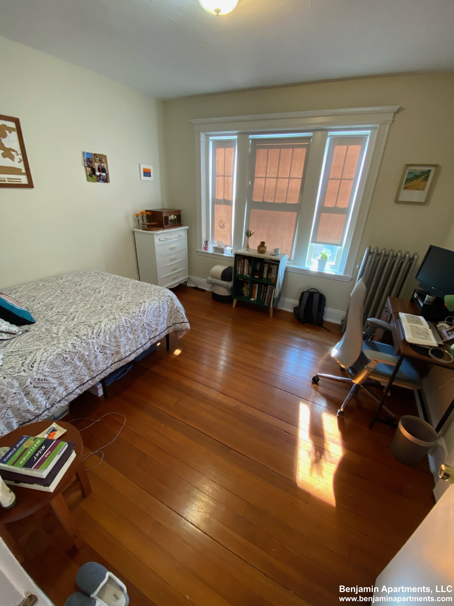 1788 Beacon St, Brookline