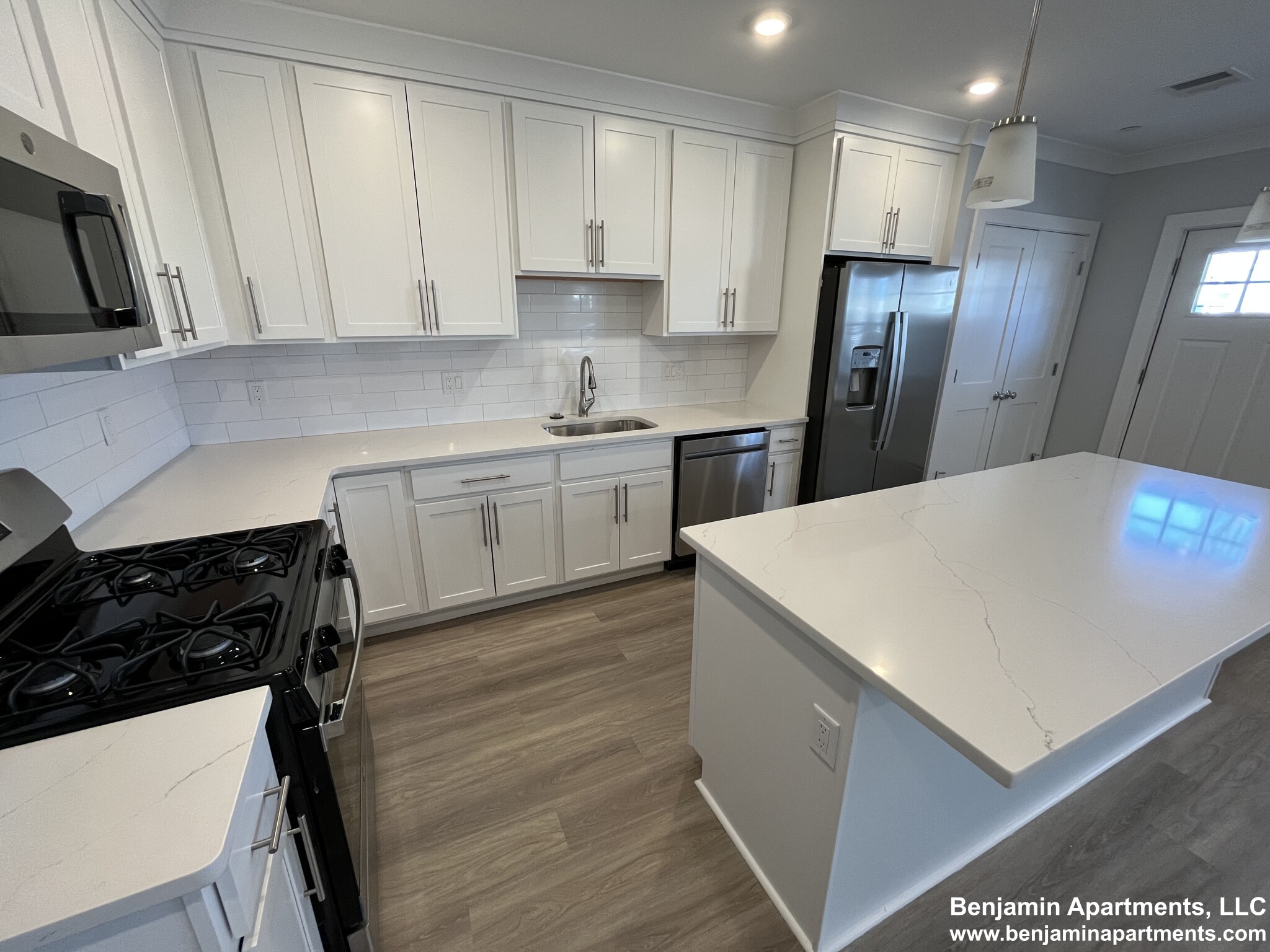 80 North Beacon St, Allston