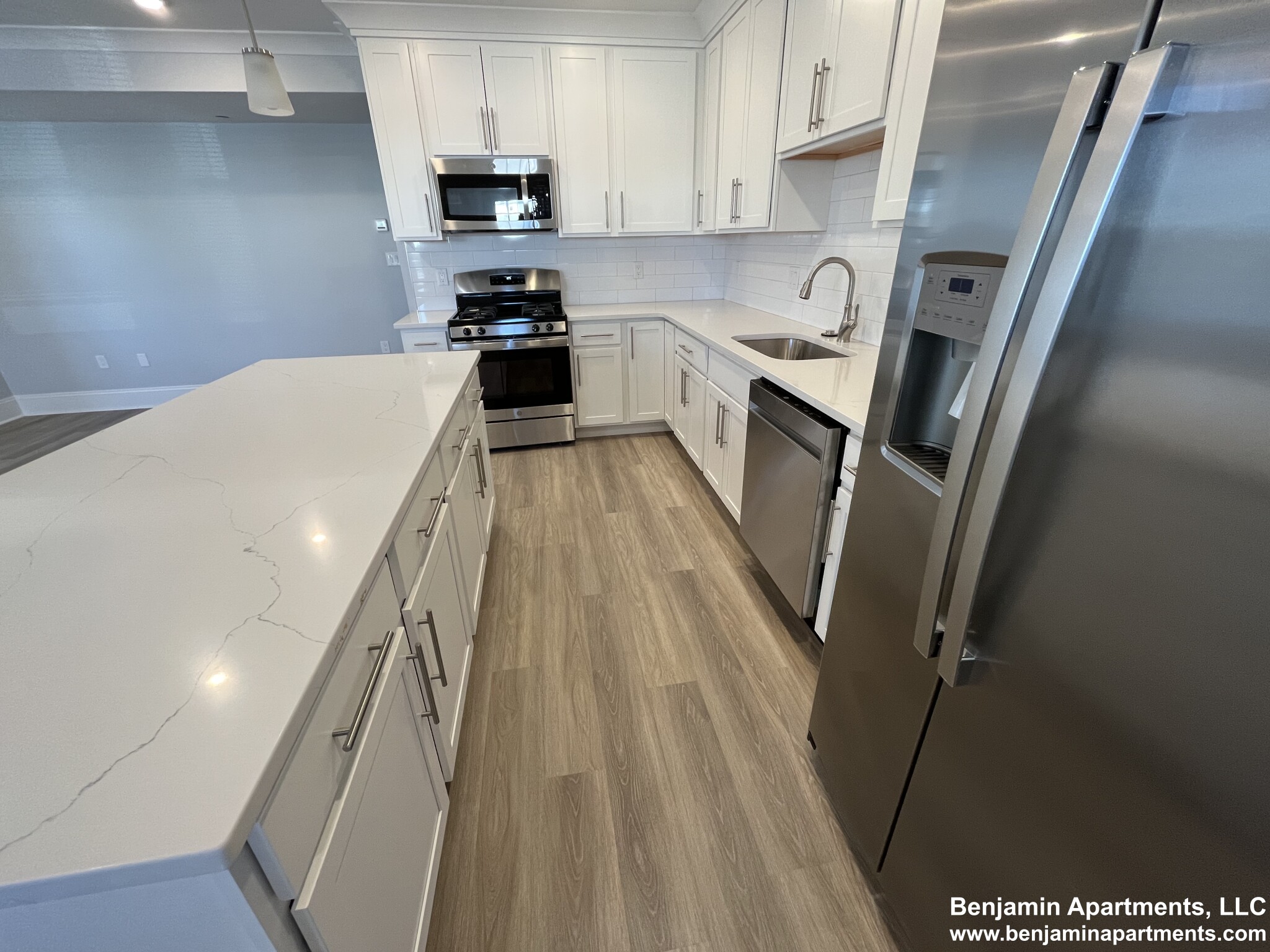 80 North Beacon St, Allston