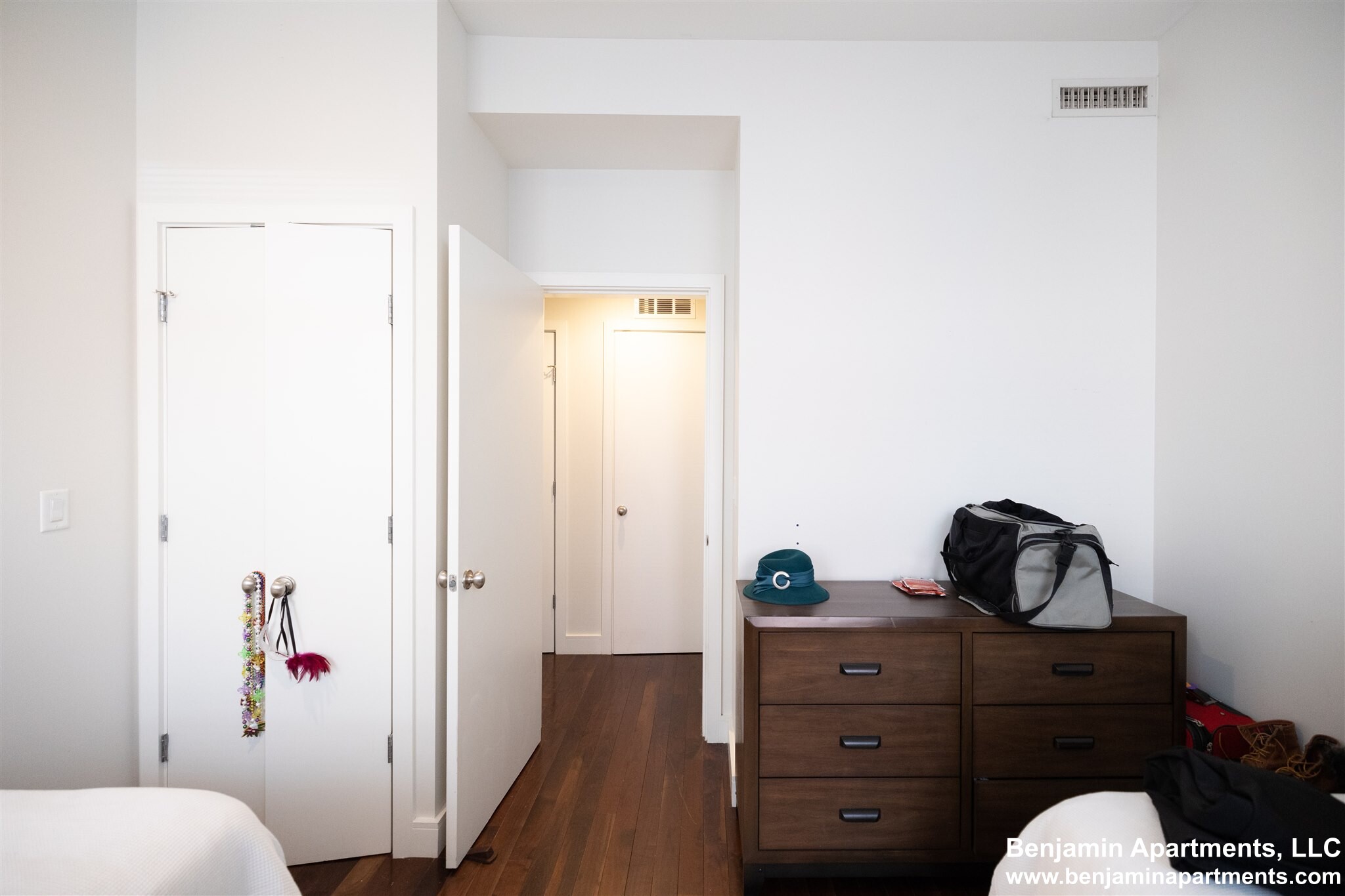 260 Harrison Ave, South End