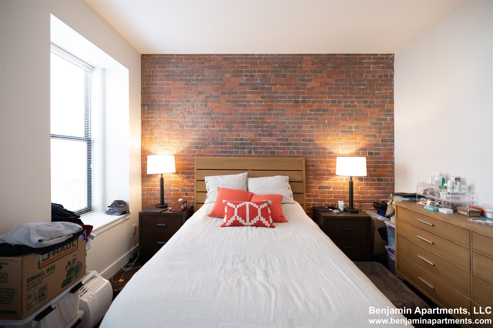 260 Harrison Ave, South End