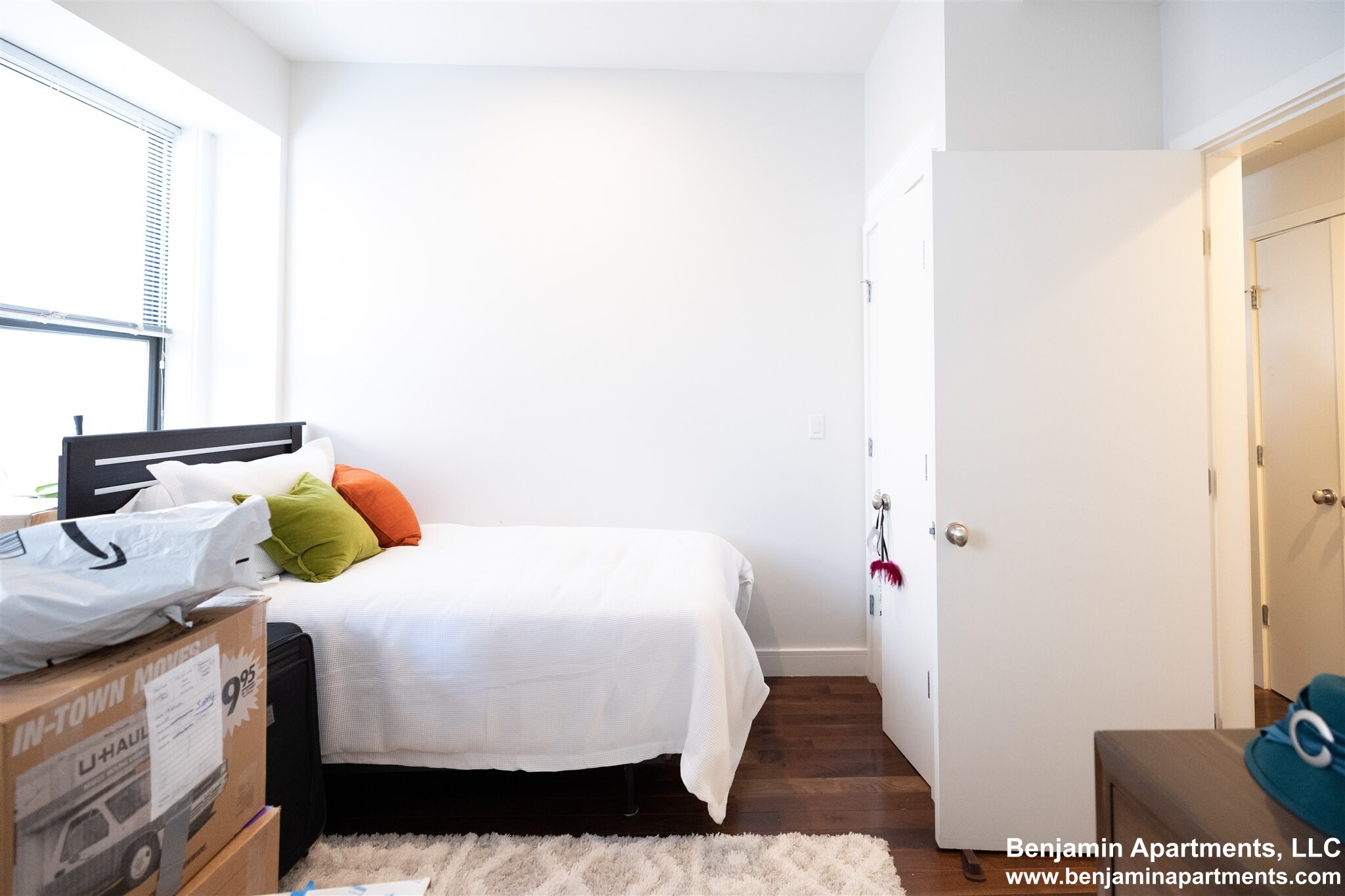 260 Harrison Ave, South End