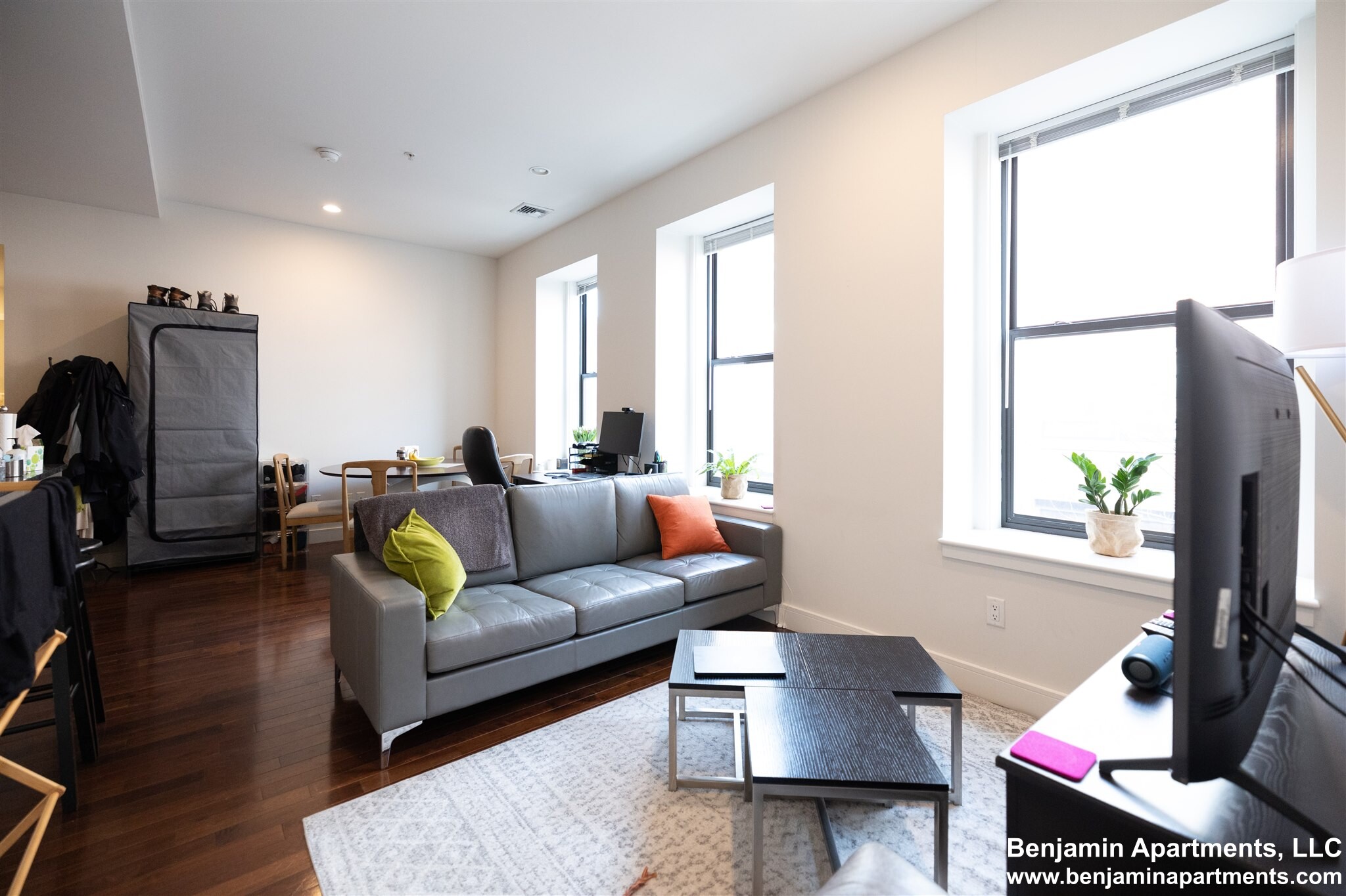 260 Harrison Ave, South End