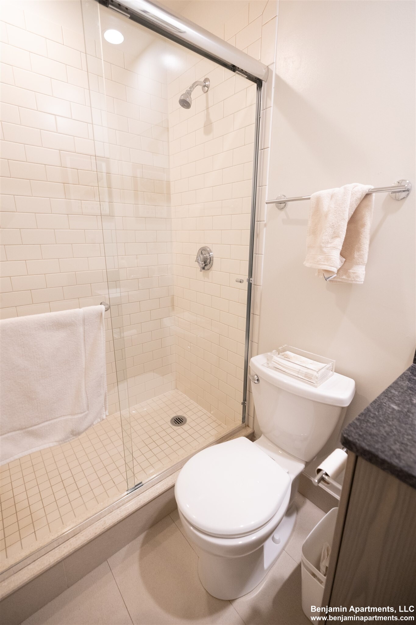 260 Harrison Ave, South End