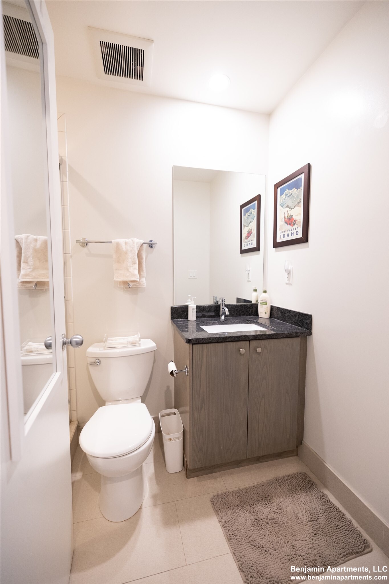 260 Harrison Ave, South End