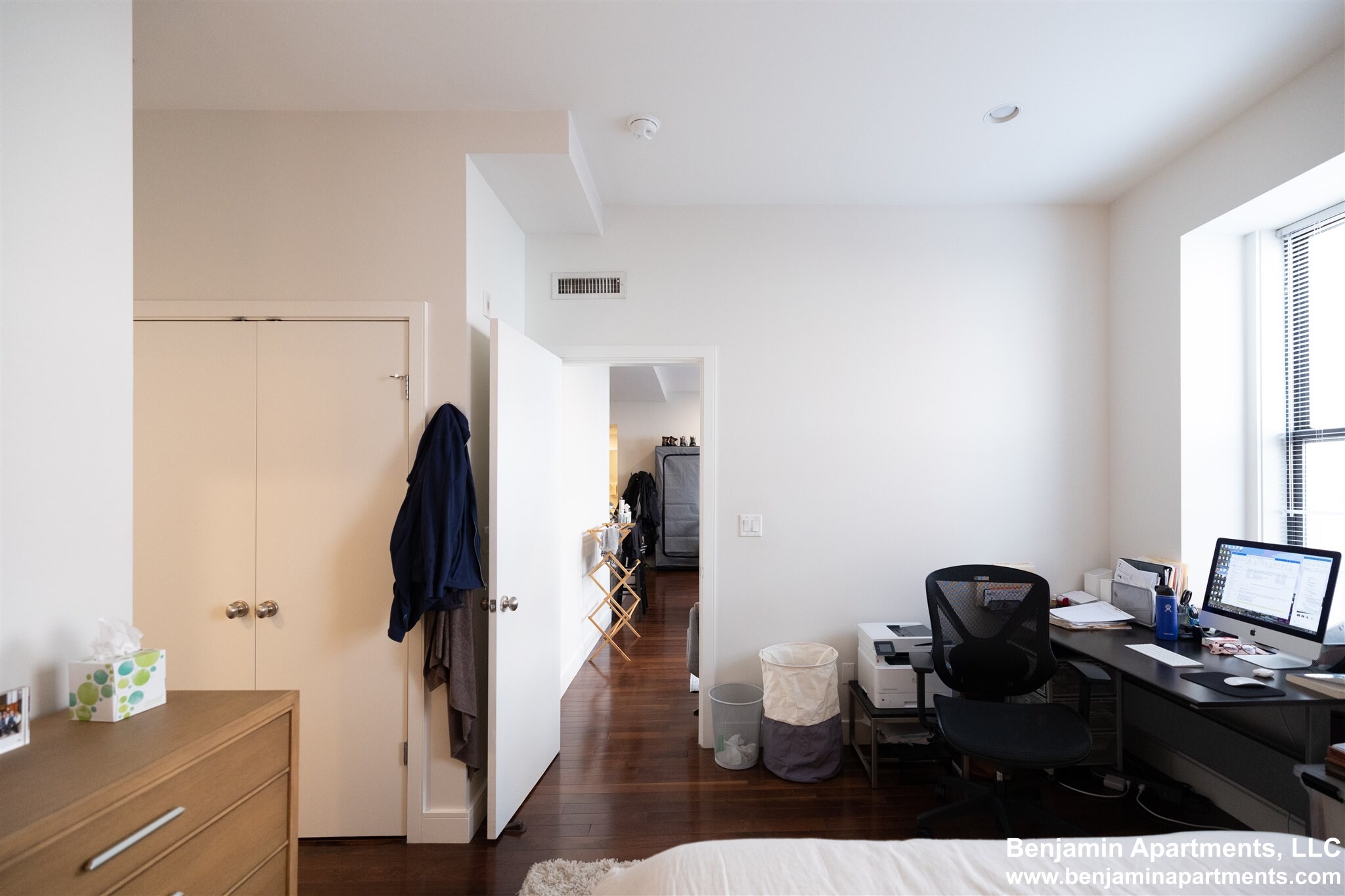 260 Harrison Ave, South End