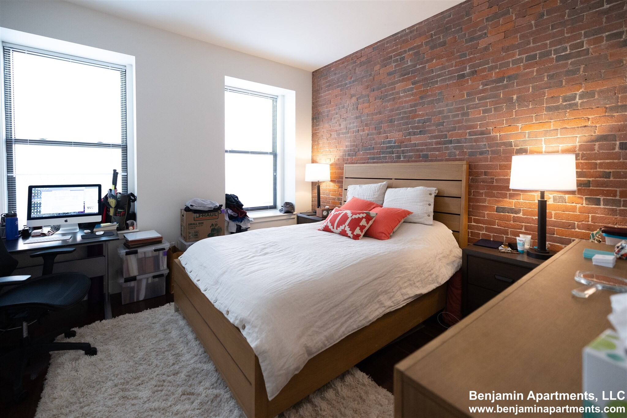 260 Harrison Ave, South End