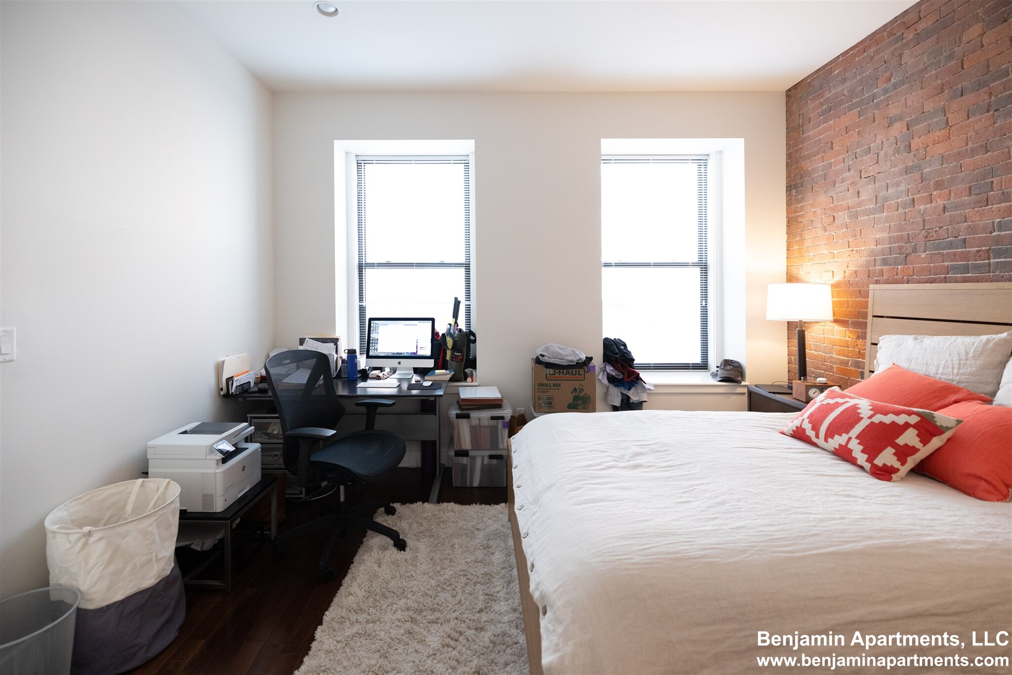 260 Harrison Ave, South End