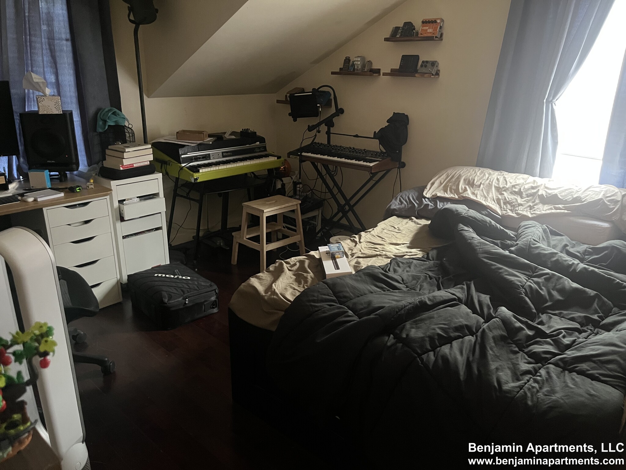 34 Raymond St, Lower Allston