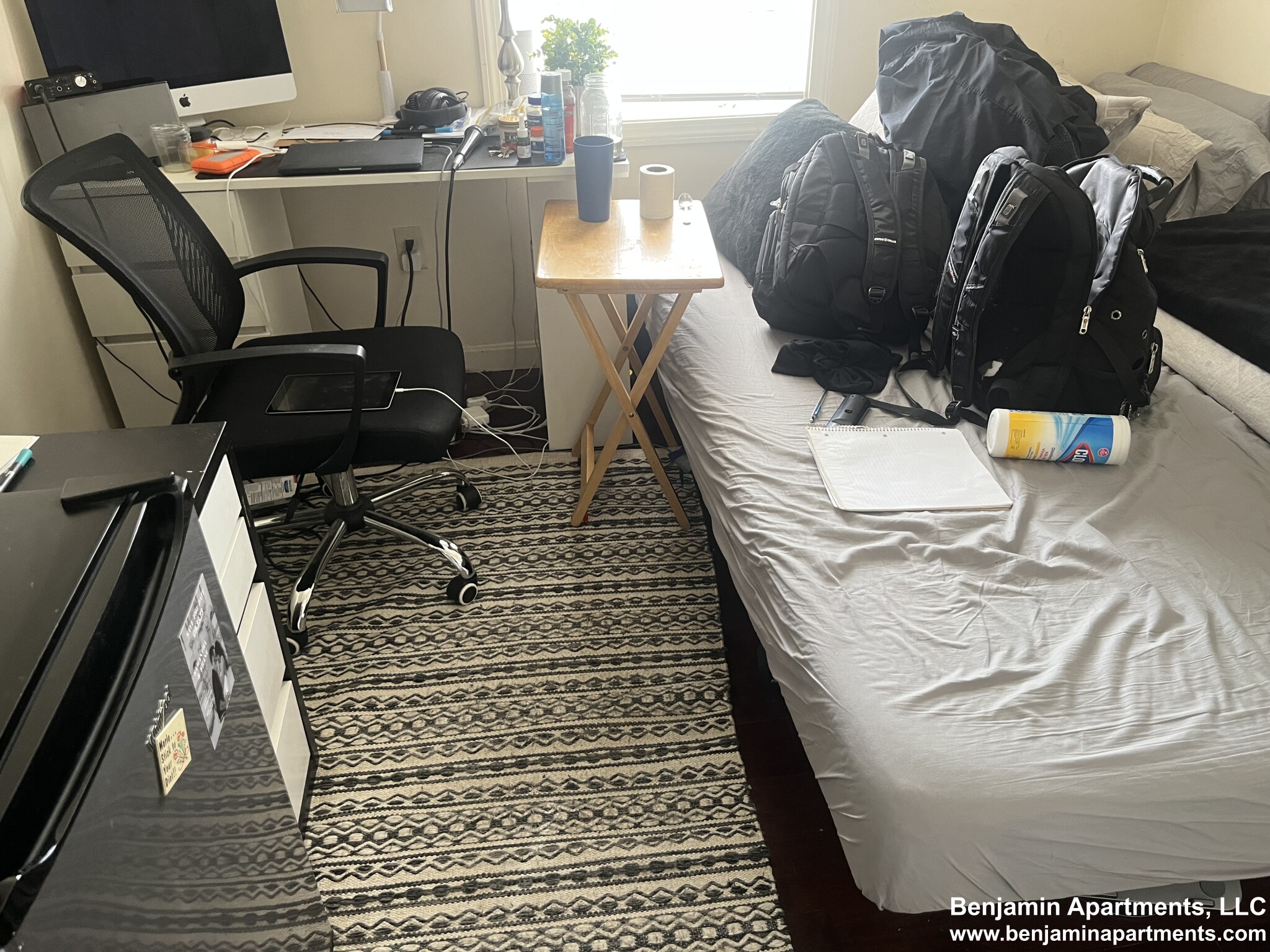 34 Raymond St, Lower Allston