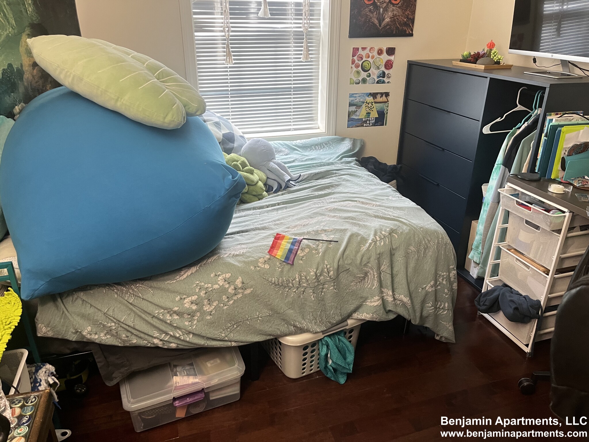 34 Raymond St, Lower Allston