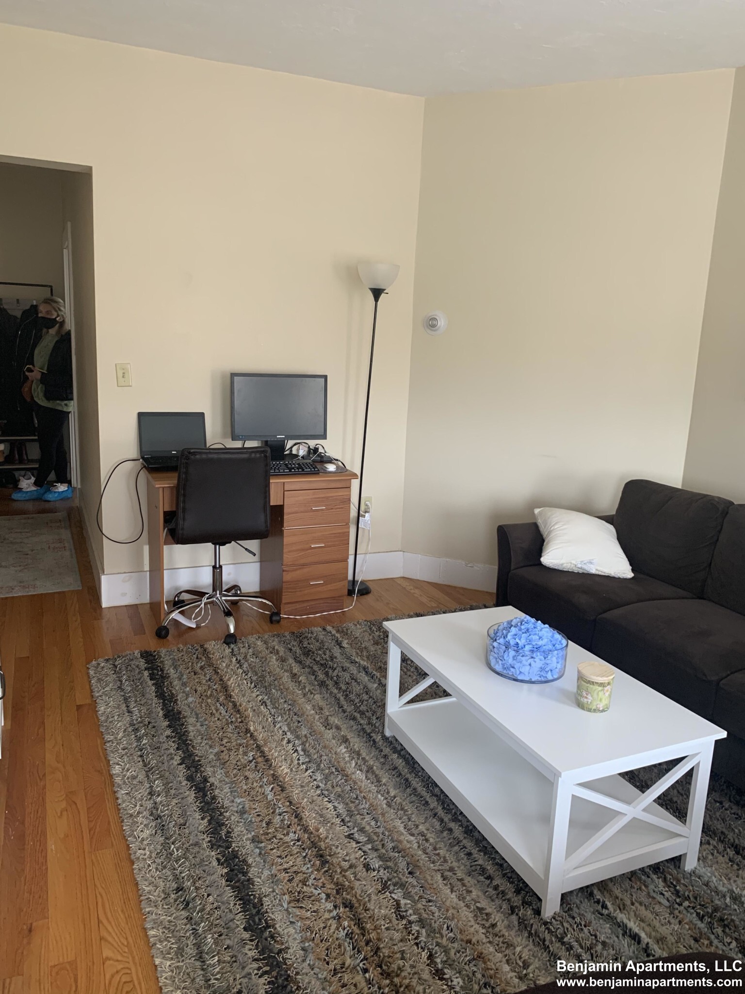 857 1st St, South Boston