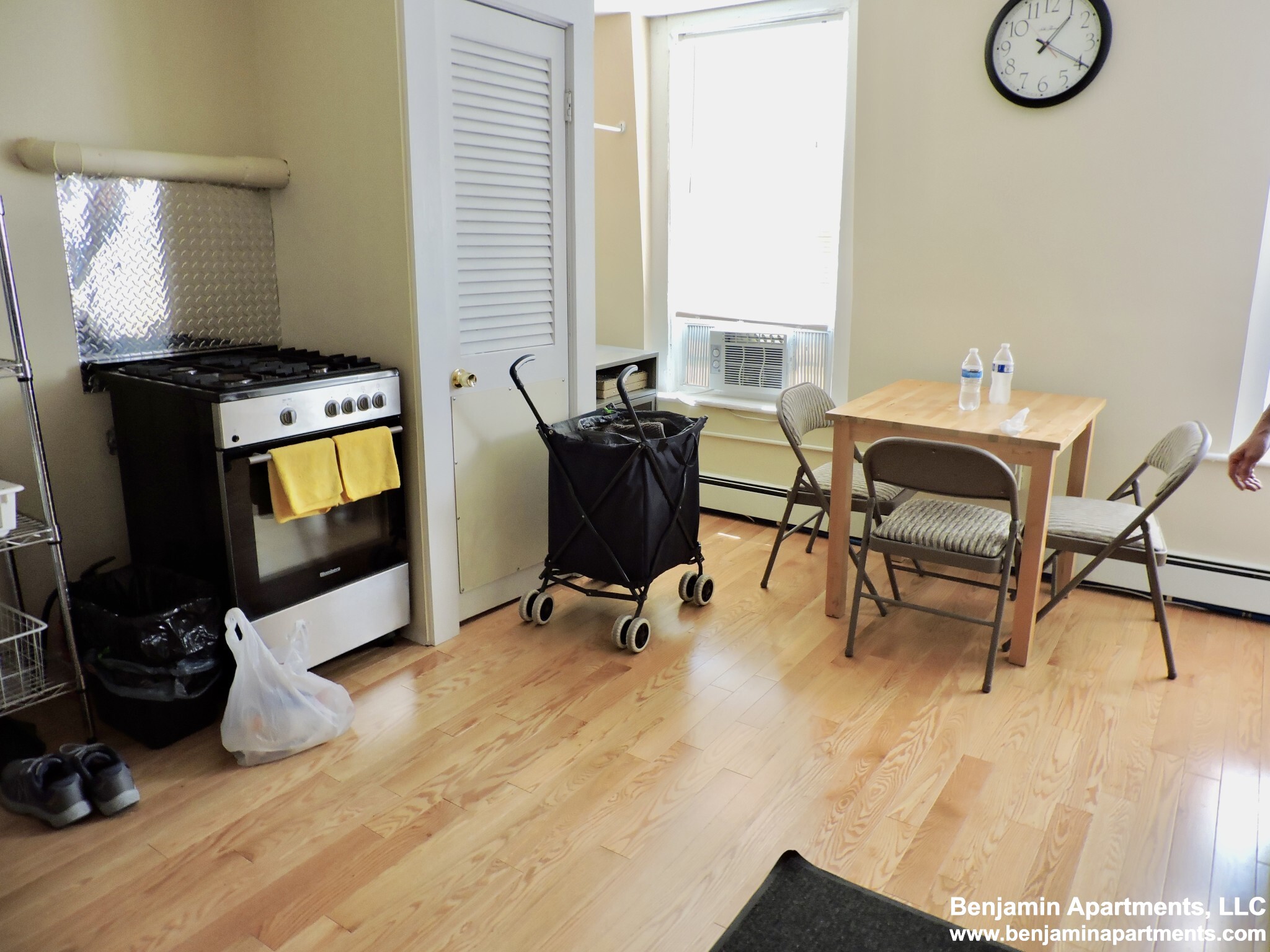 232 Cambridge St, Beacon Hill