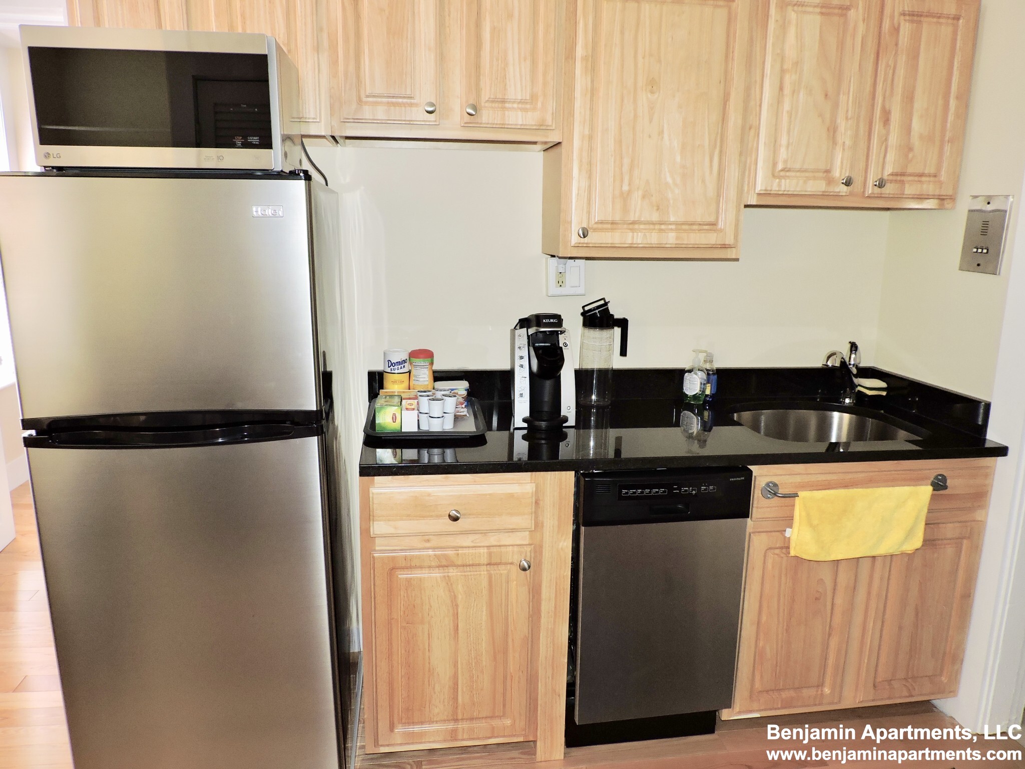 232 Cambridge St, Beacon Hill