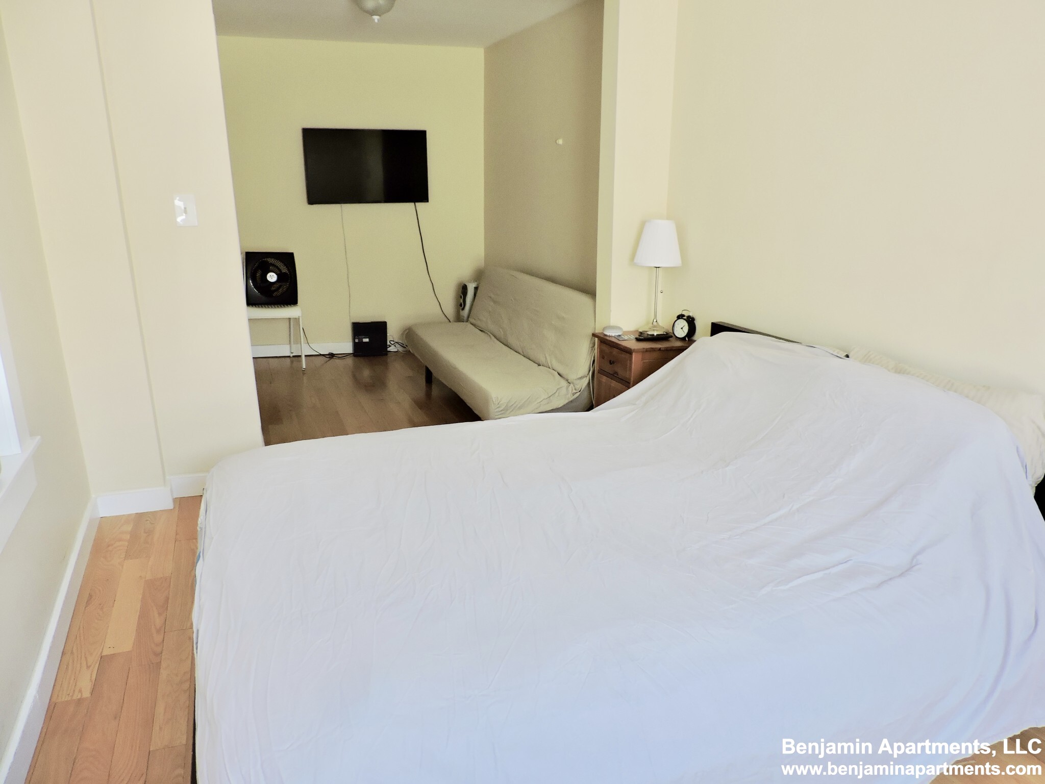 232 Cambridge St, Beacon Hill