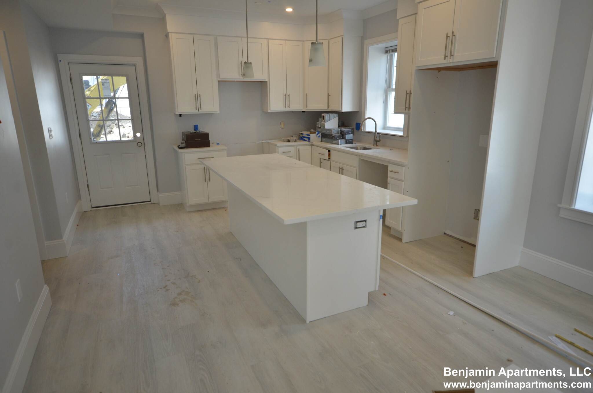 2 Oakland St, Brighton