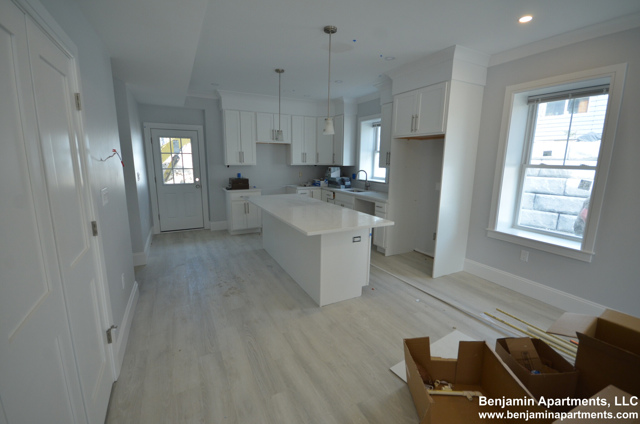 2 Oakland St, Brighton