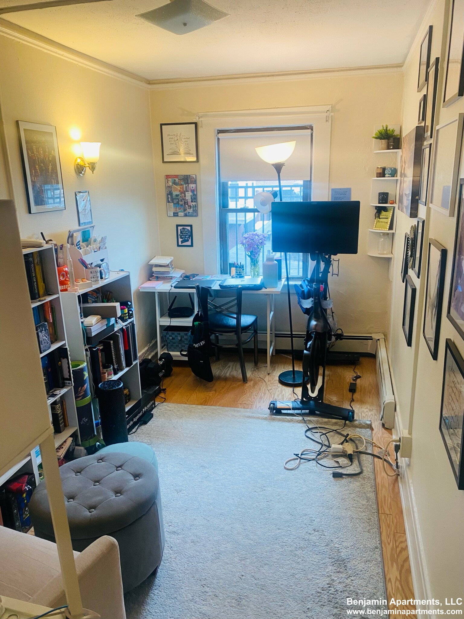 94 West Cedar St, Beacon Hill