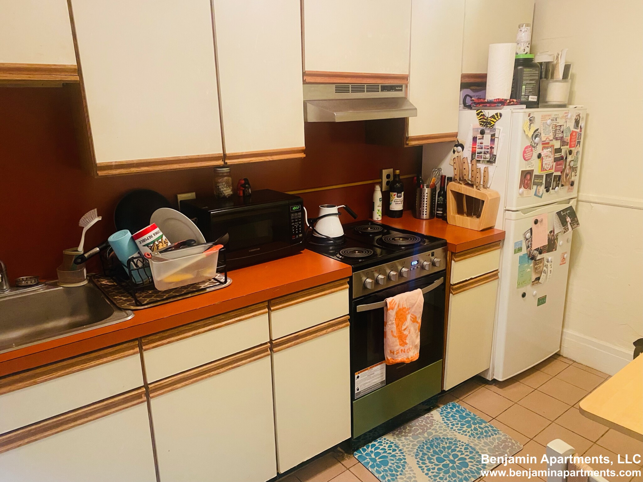 94 West Cedar St, Beacon Hill