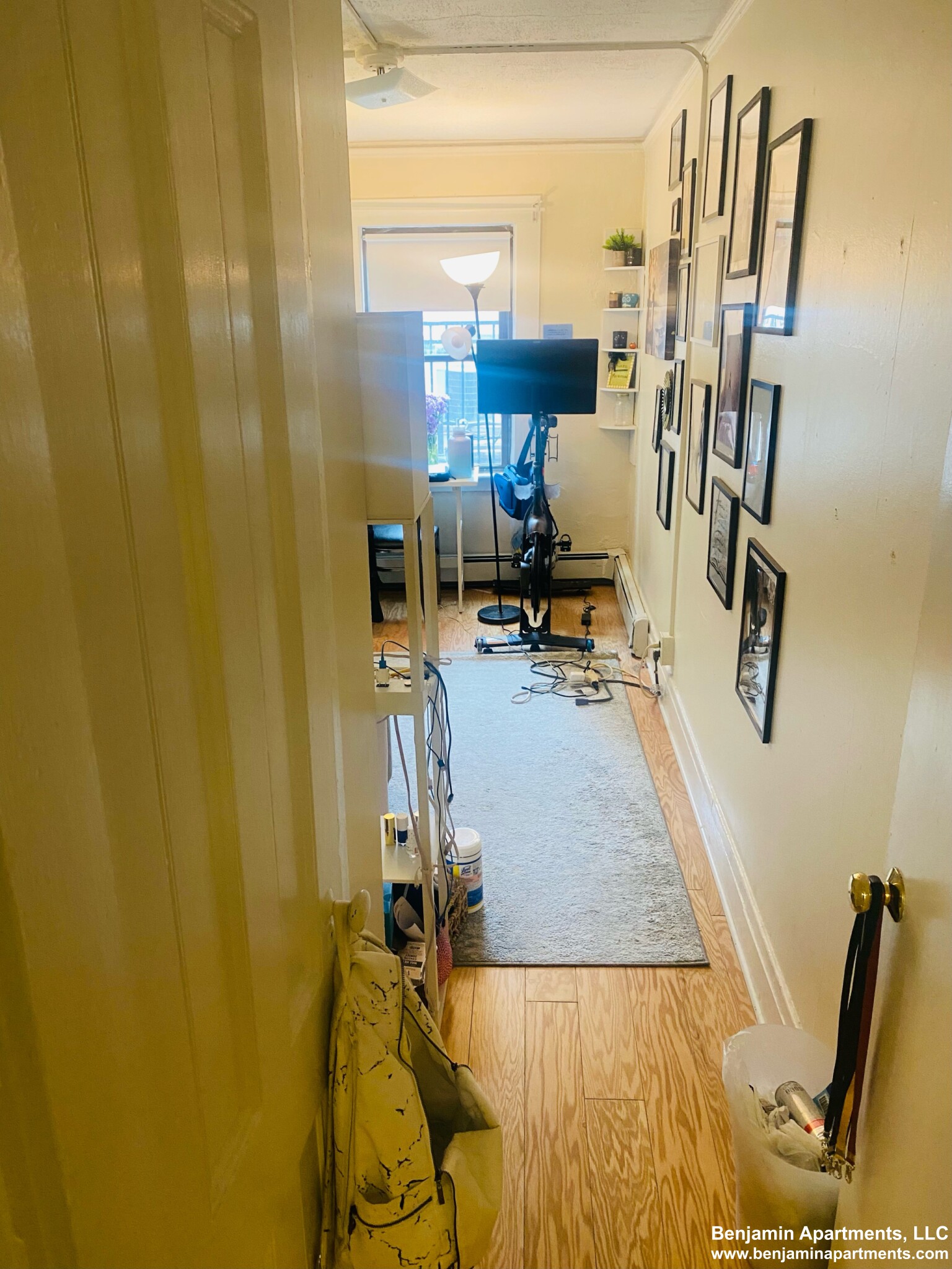 94 West Cedar St, Beacon Hill