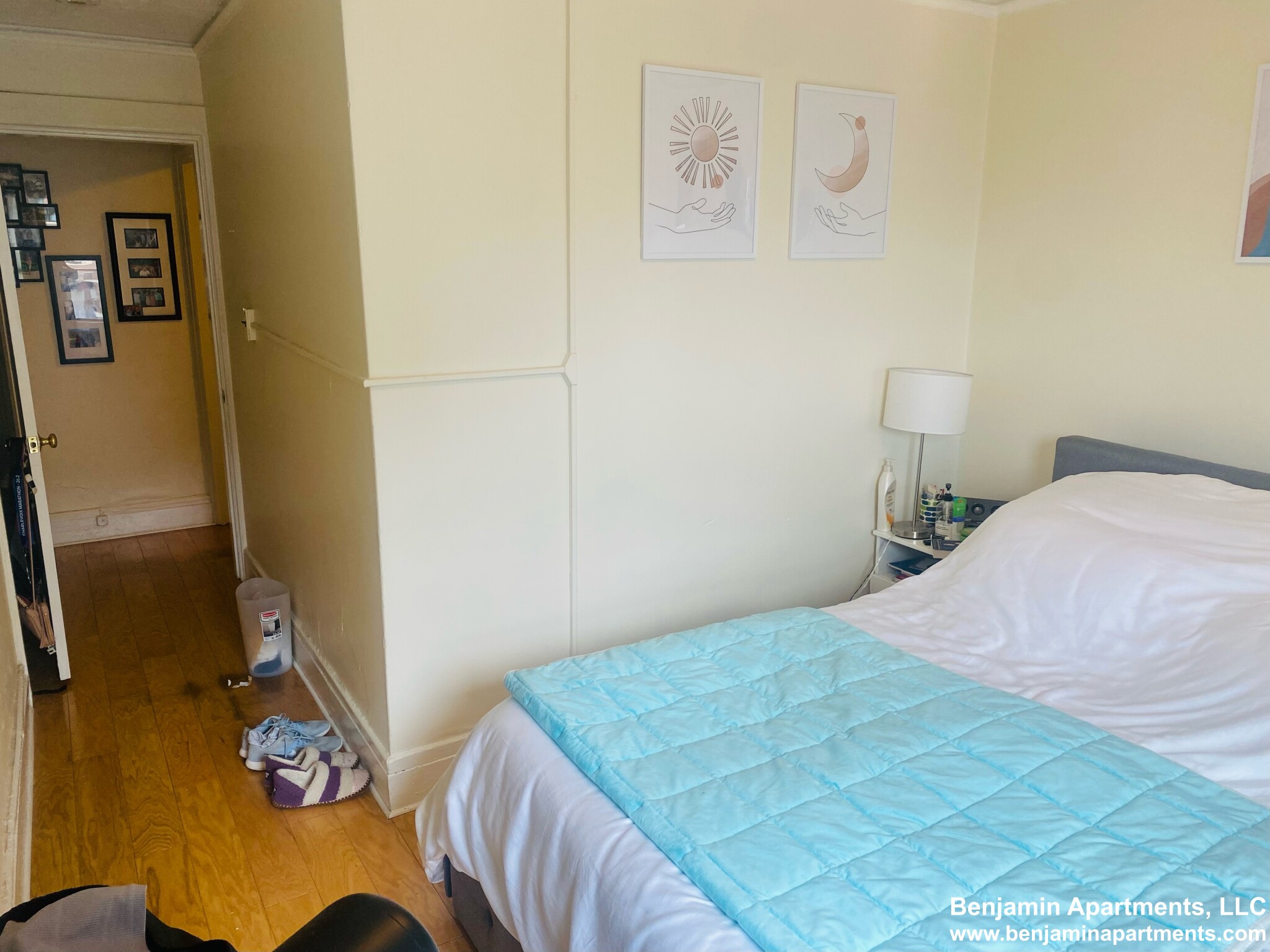 94 West Cedar St, Beacon Hill