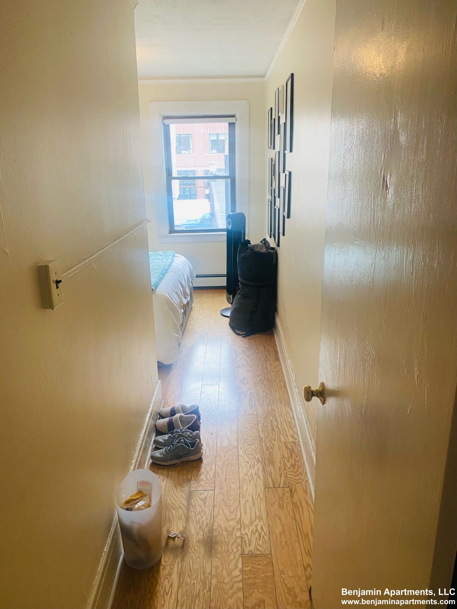 94 West Cedar St, Beacon Hill