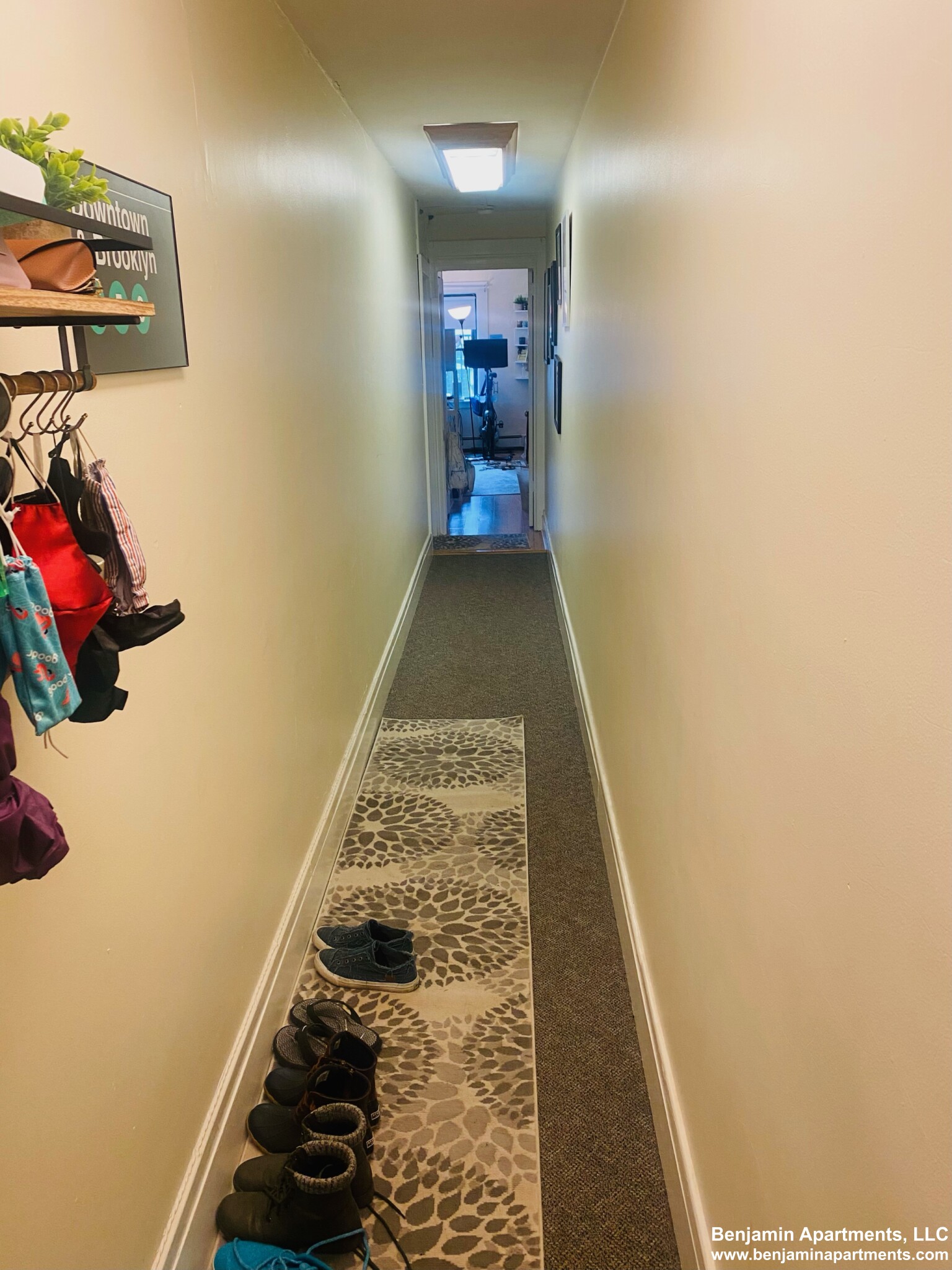 94 West Cedar St, Beacon Hill