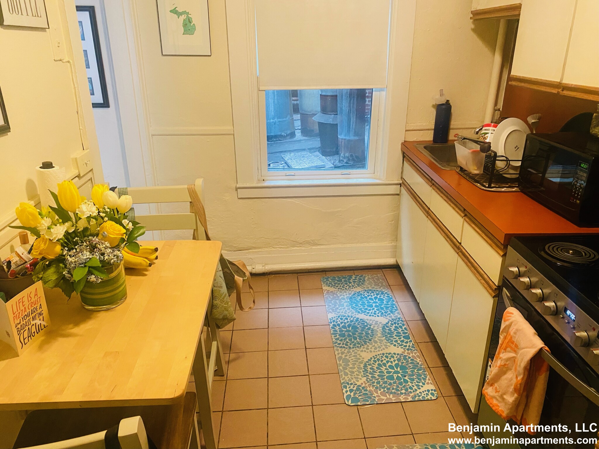 94 West Cedar St, Beacon Hill