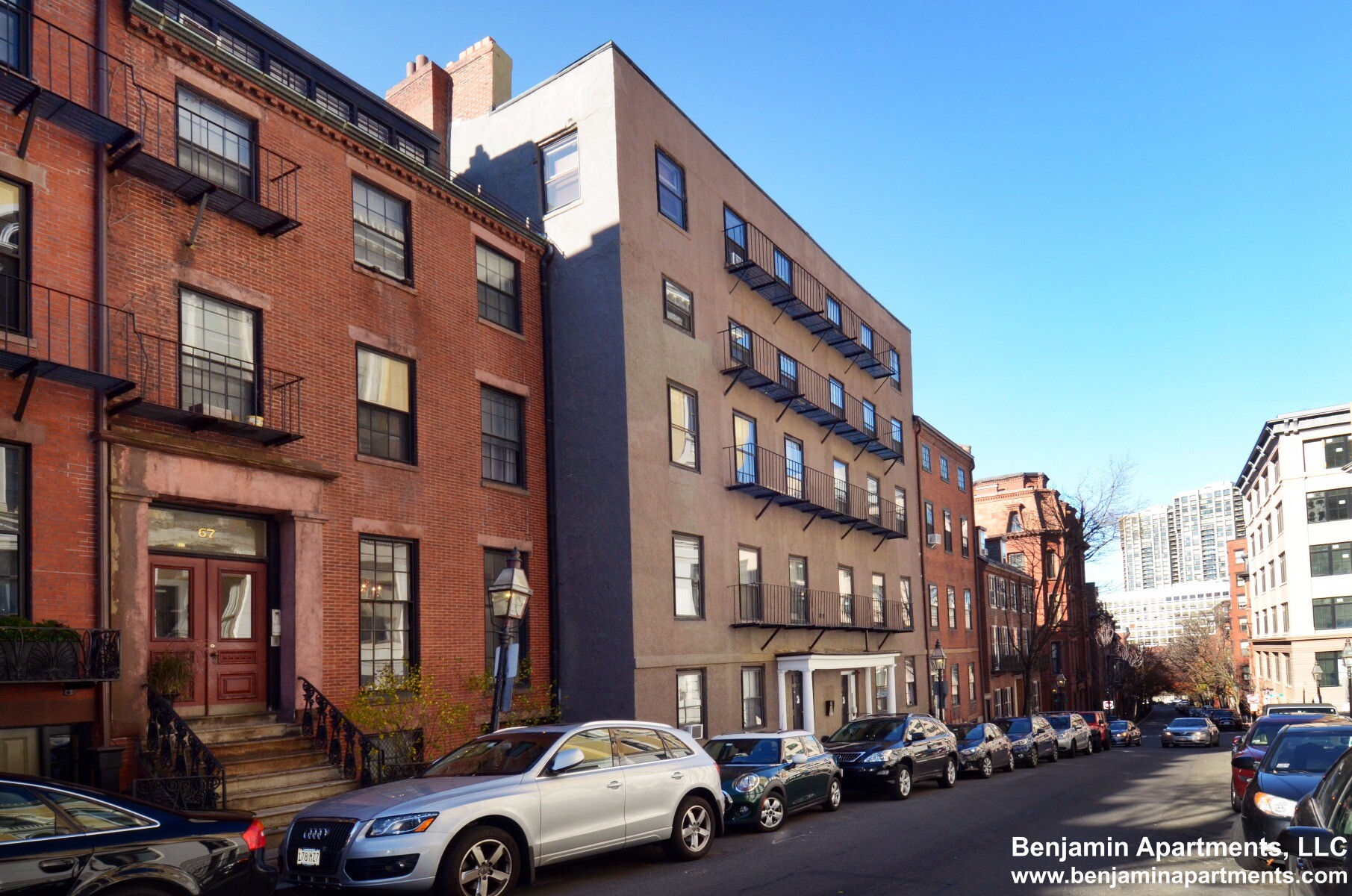 63 Hancock St, Beacon Hill