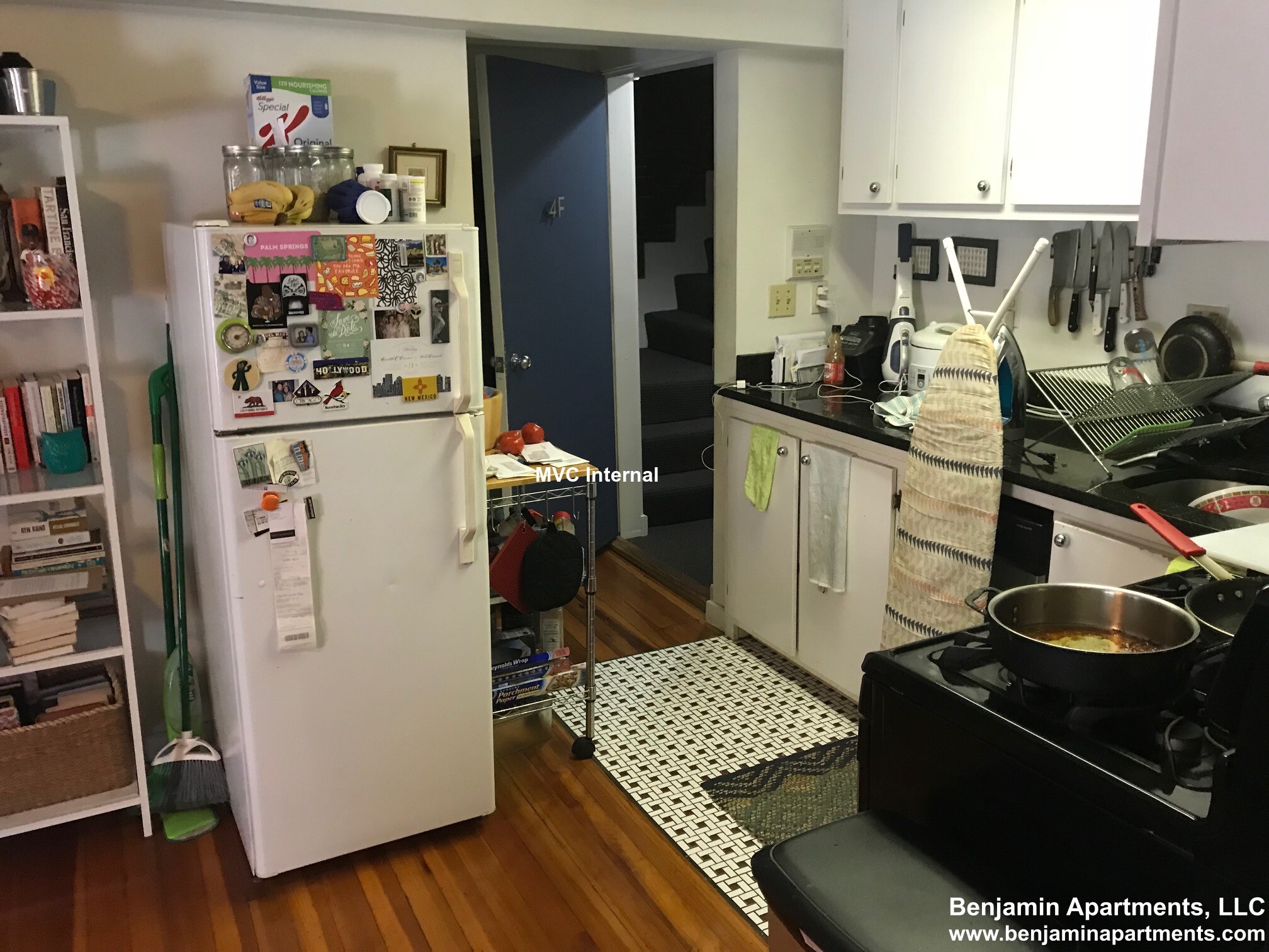 63 Hancock St, Beacon Hill