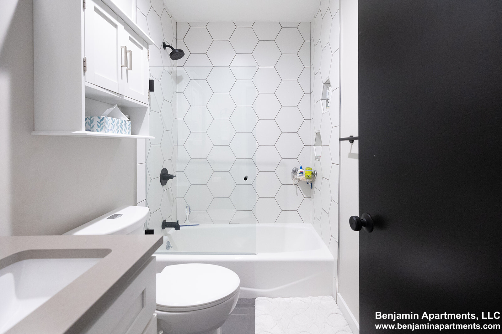 1661 Washington St, South End