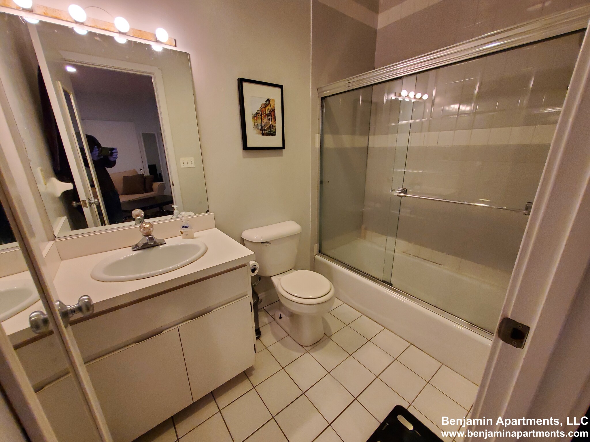 166 Saint Botolph St, South End