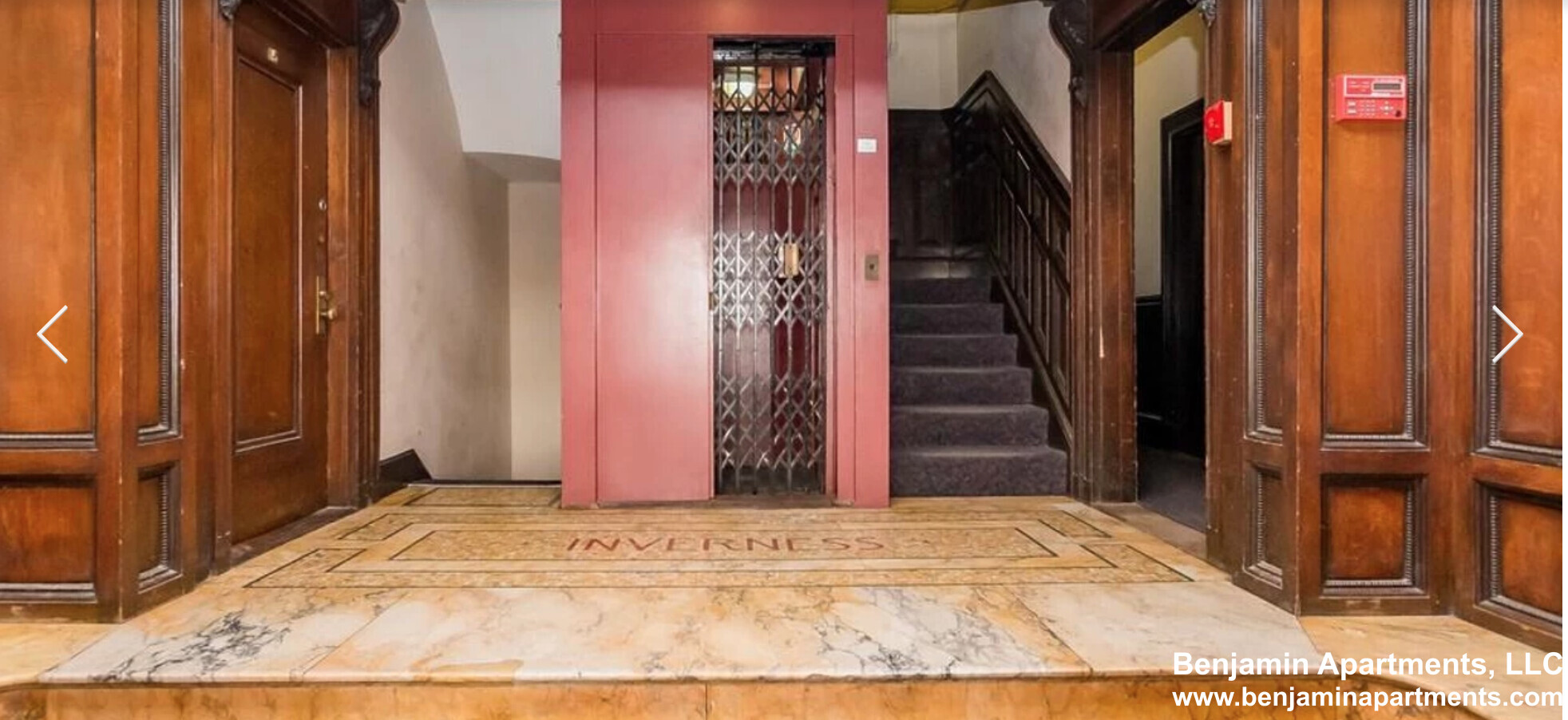 857 Beacon St, Fenway