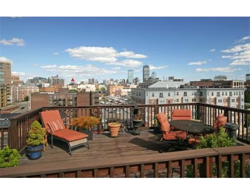 857 Beacon St, Fenway