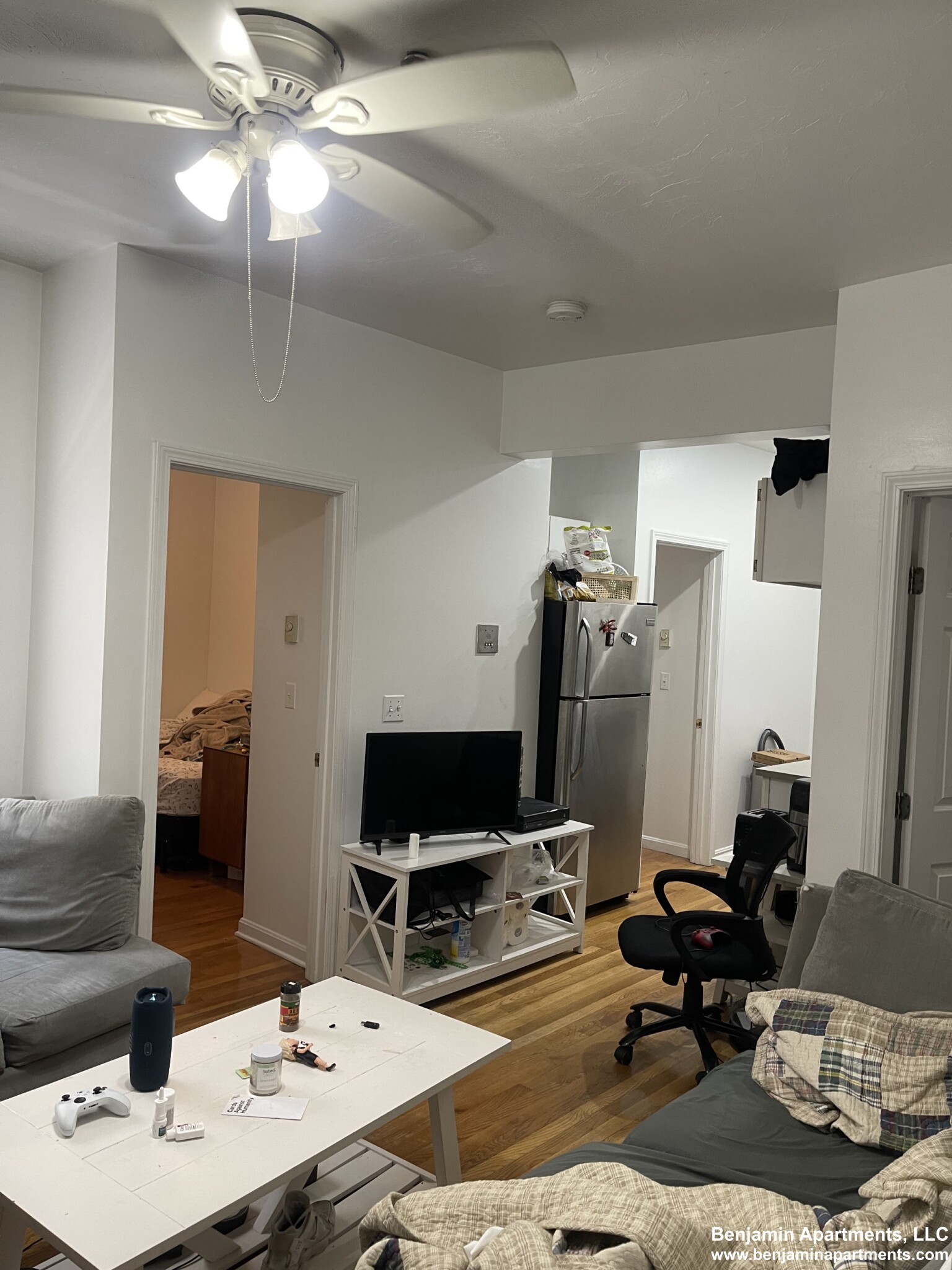 6 Cleveland Pl, North End