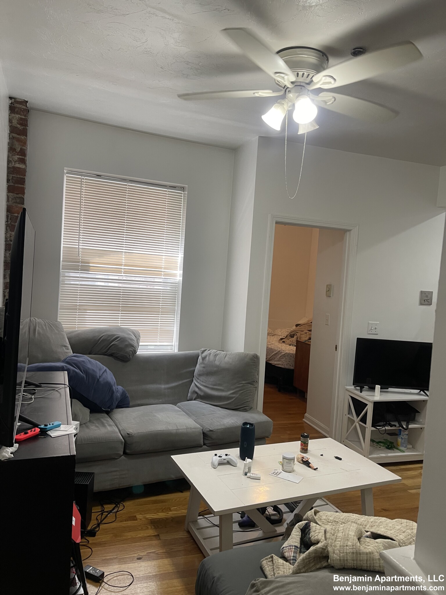 6 Cleveland Pl, North End