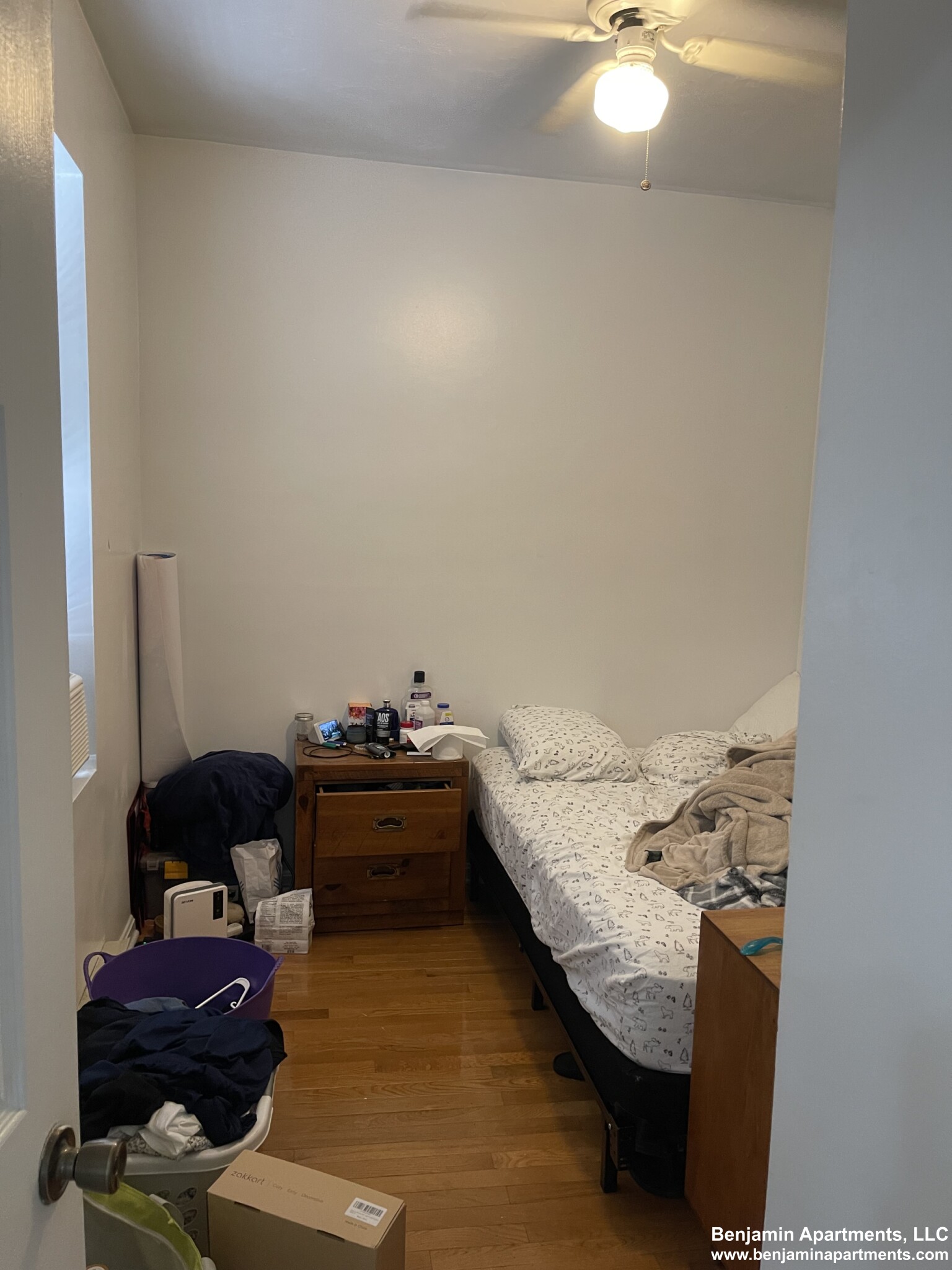 6 Cleveland Pl, North End